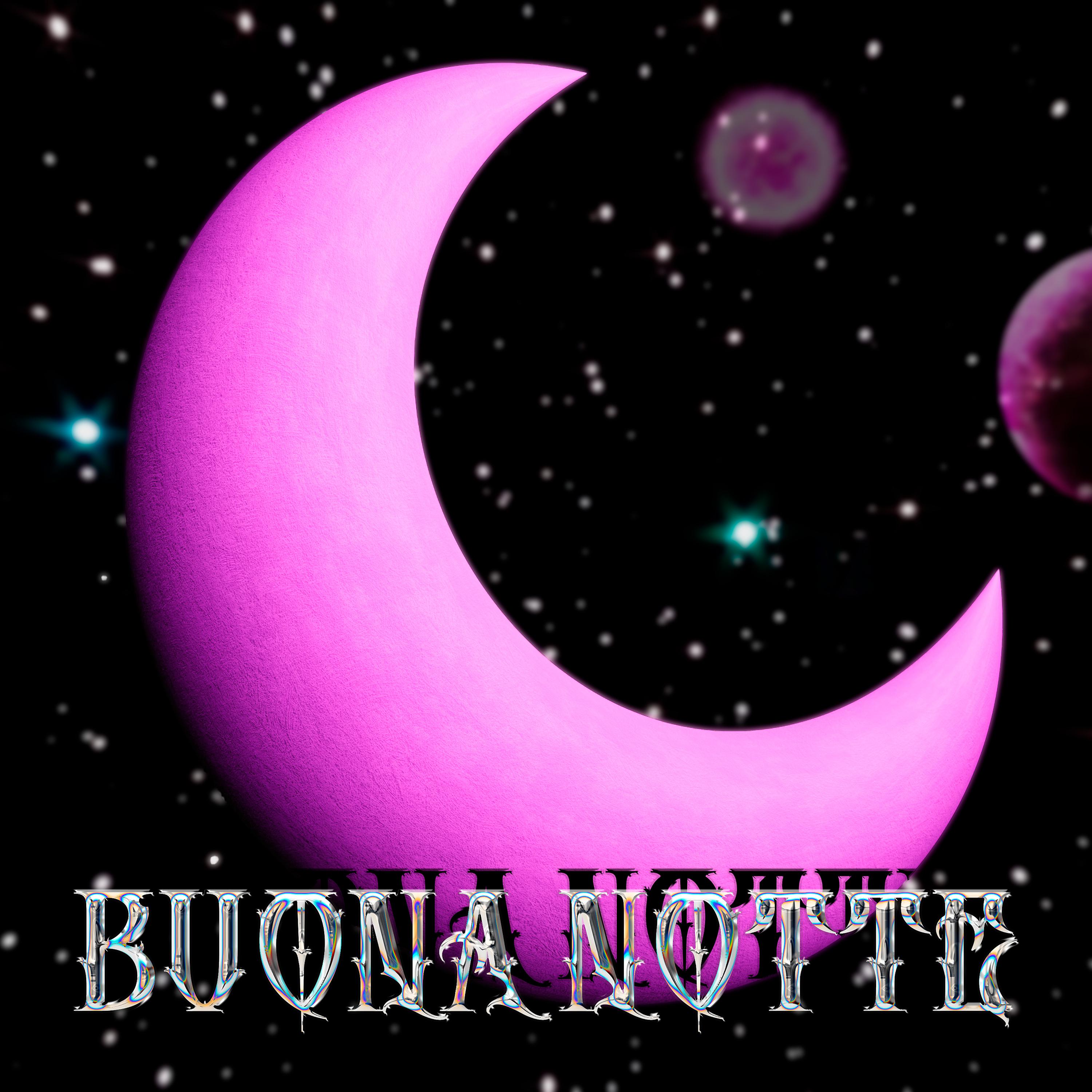 Постер альбома Buona Notte