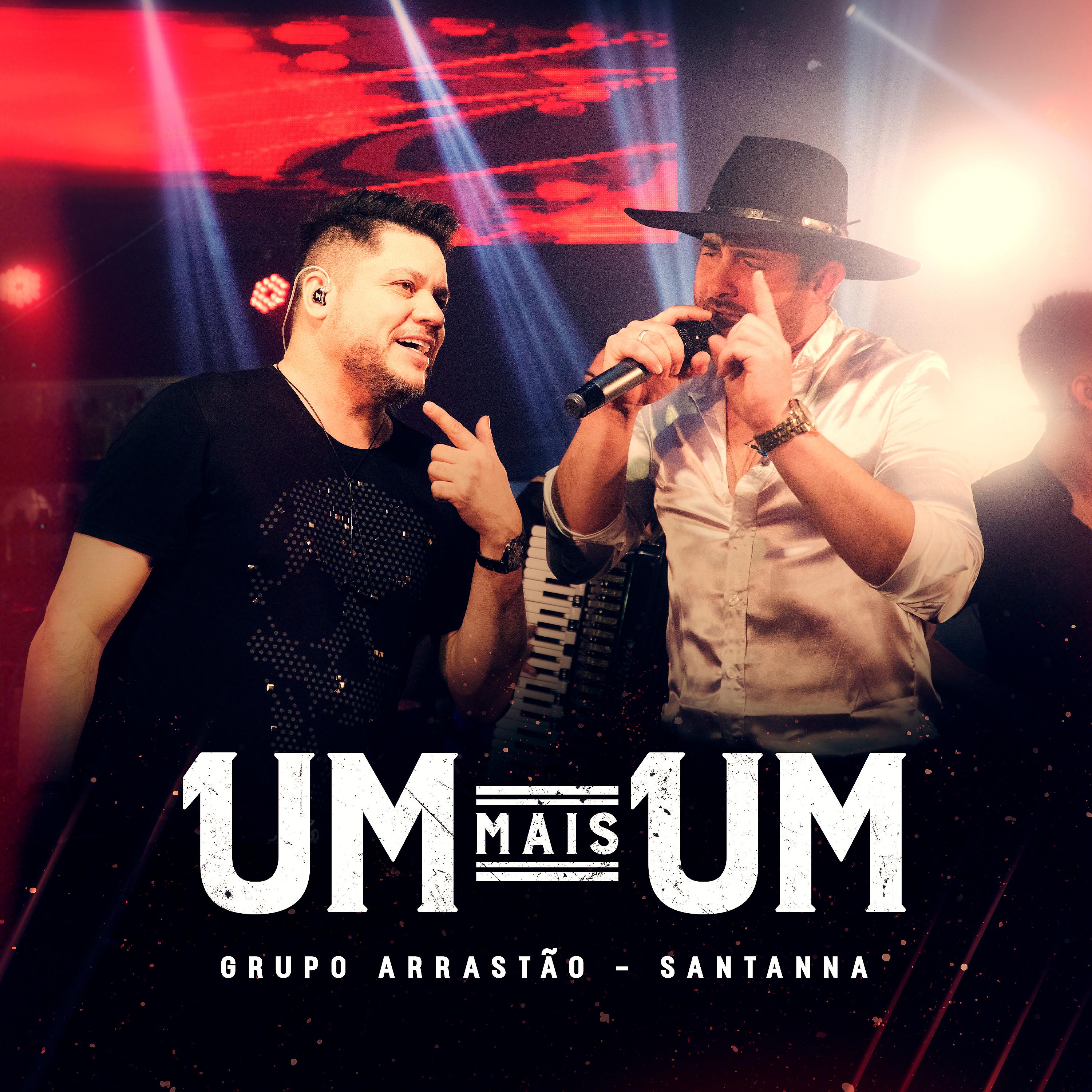 Постер альбома Um Mais Um