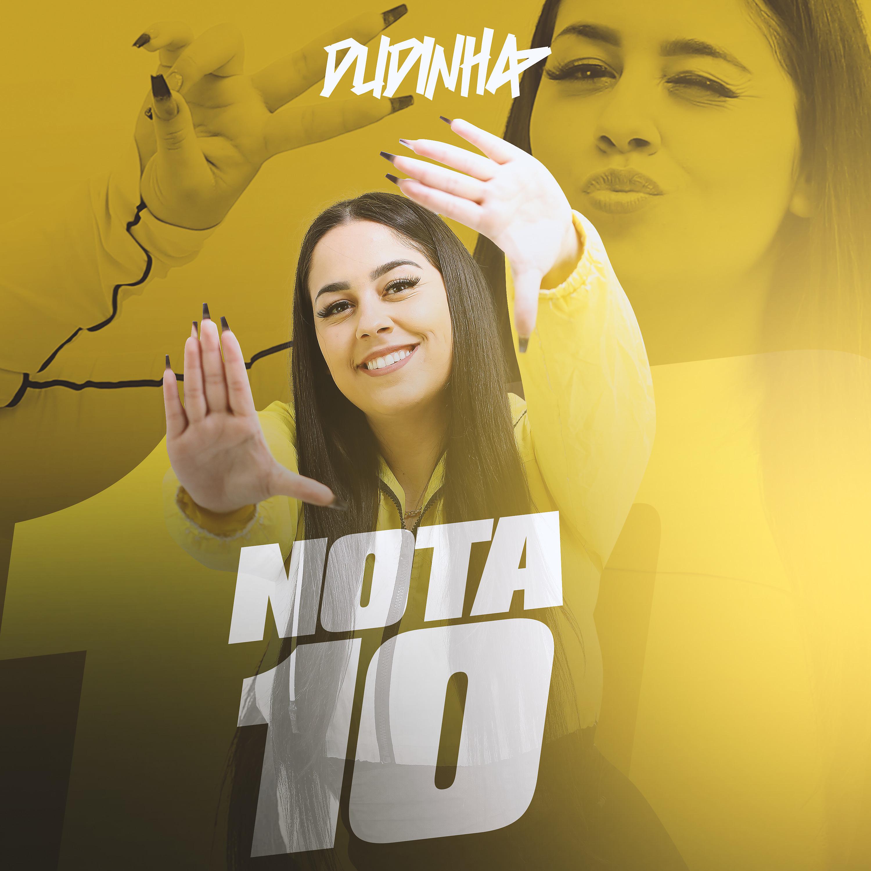 Постер альбома Nota 10
