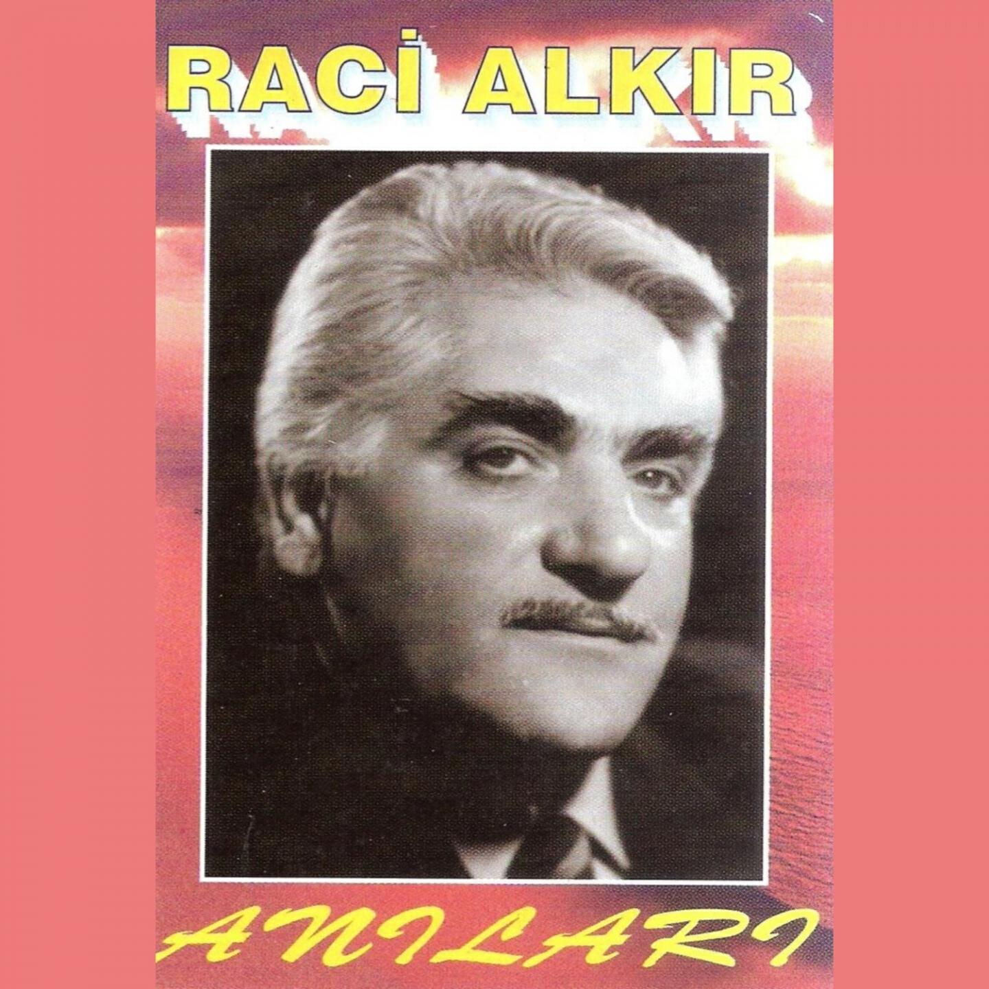 Raci Alkır - Havayı Da Deli Gönül