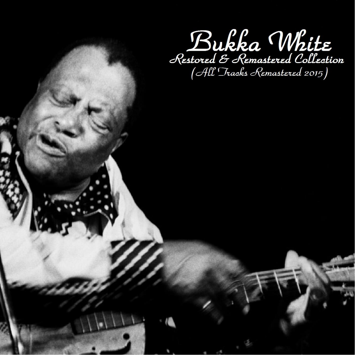 Bukka White - Black Train Blues (Remastered 2015)