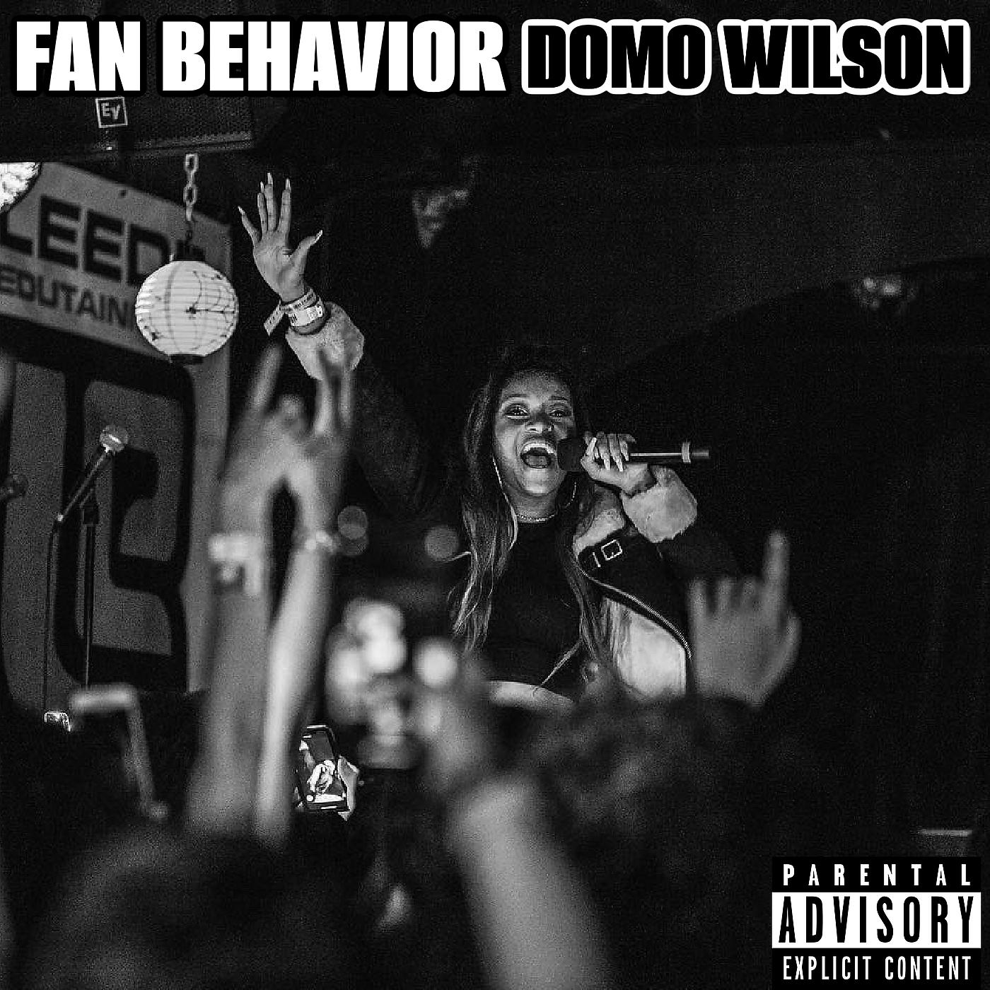 Постер альбома Fan Behavior