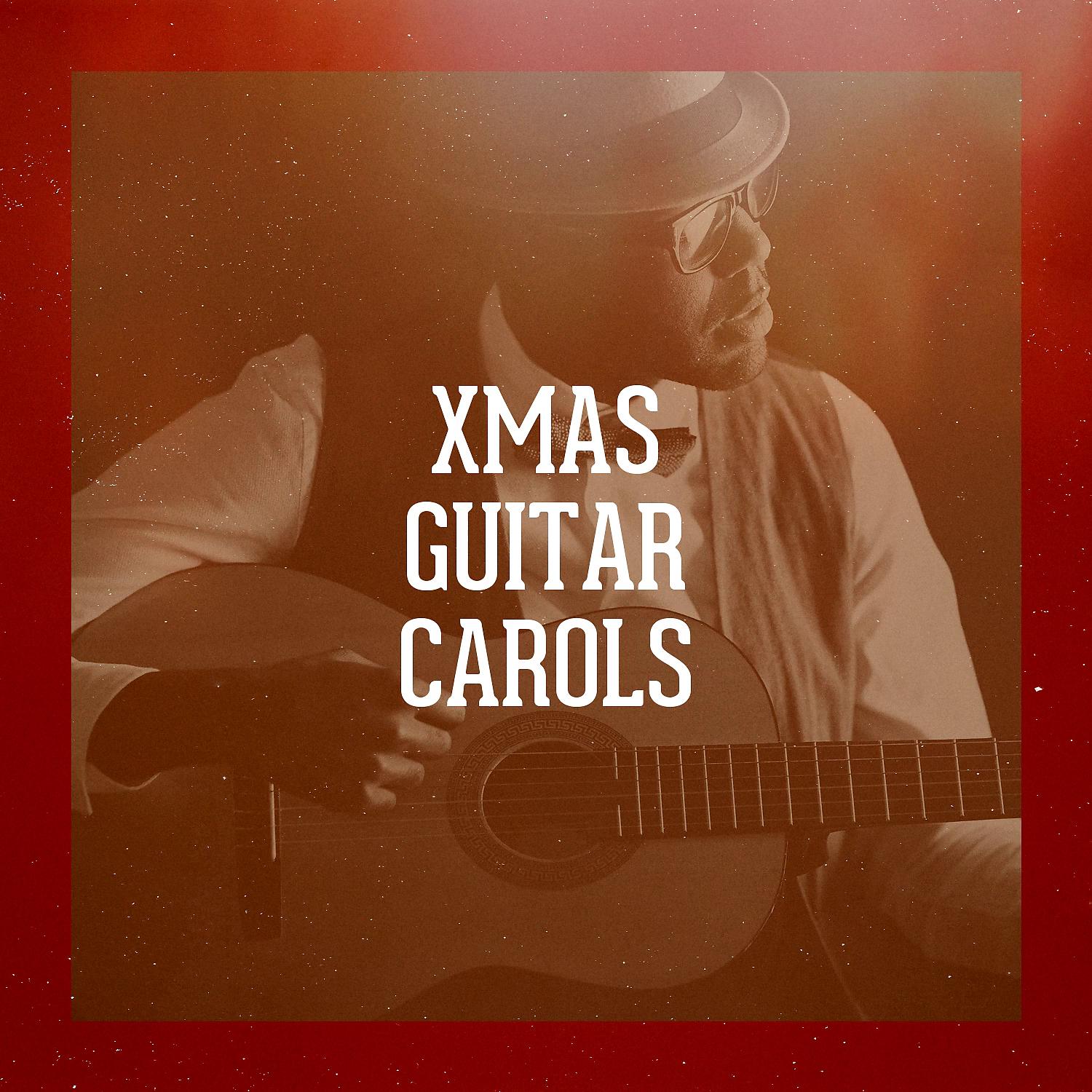 Постер альбома Xmas Guitar Carols