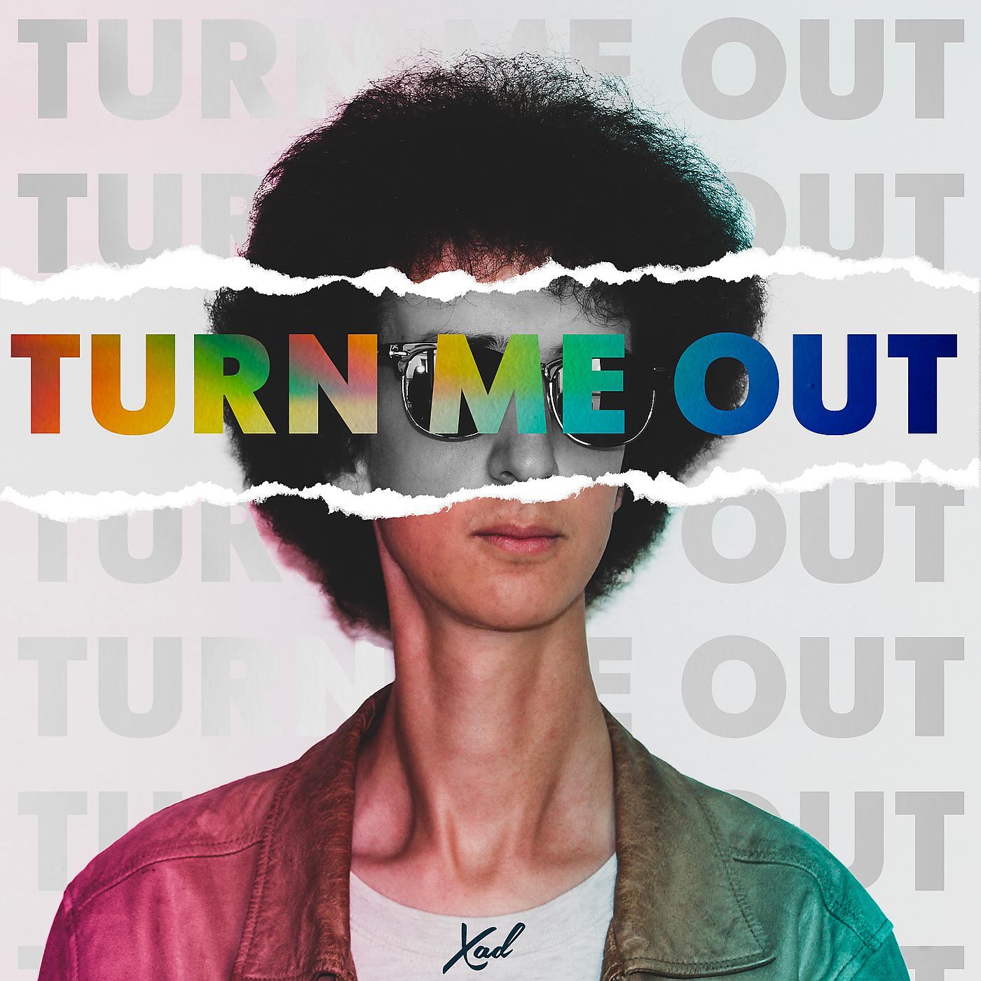 Постер альбома Turn Me Out