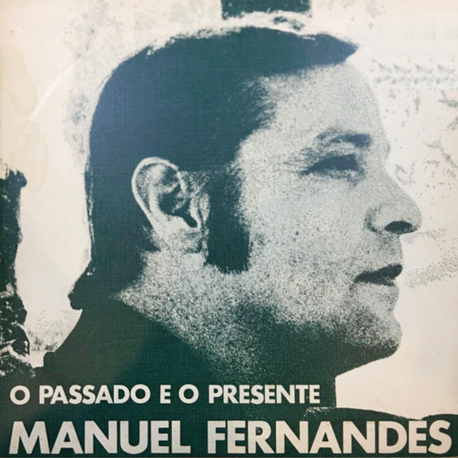 Постер альбома O Passado E O Presente