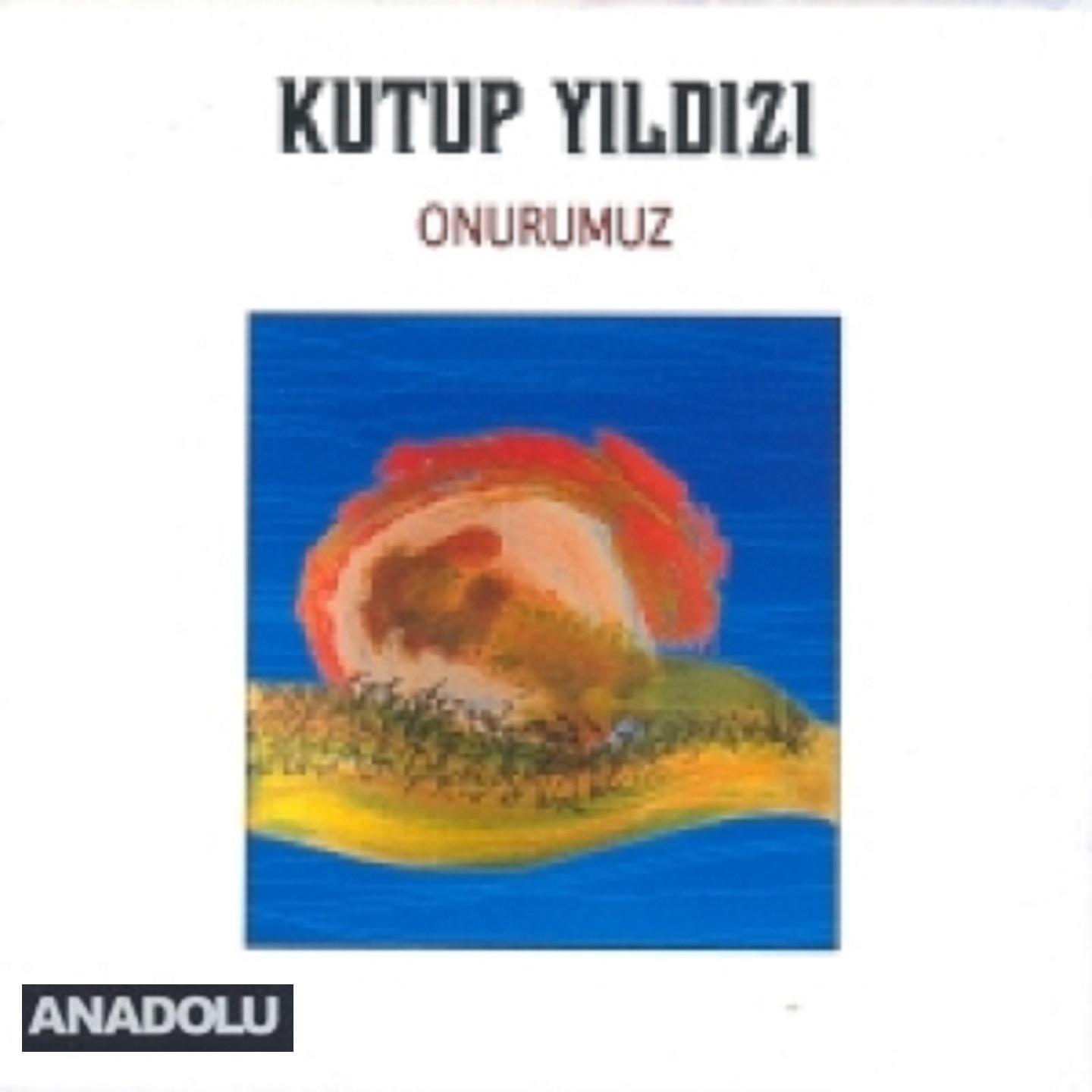Постер альбома Onurumuz