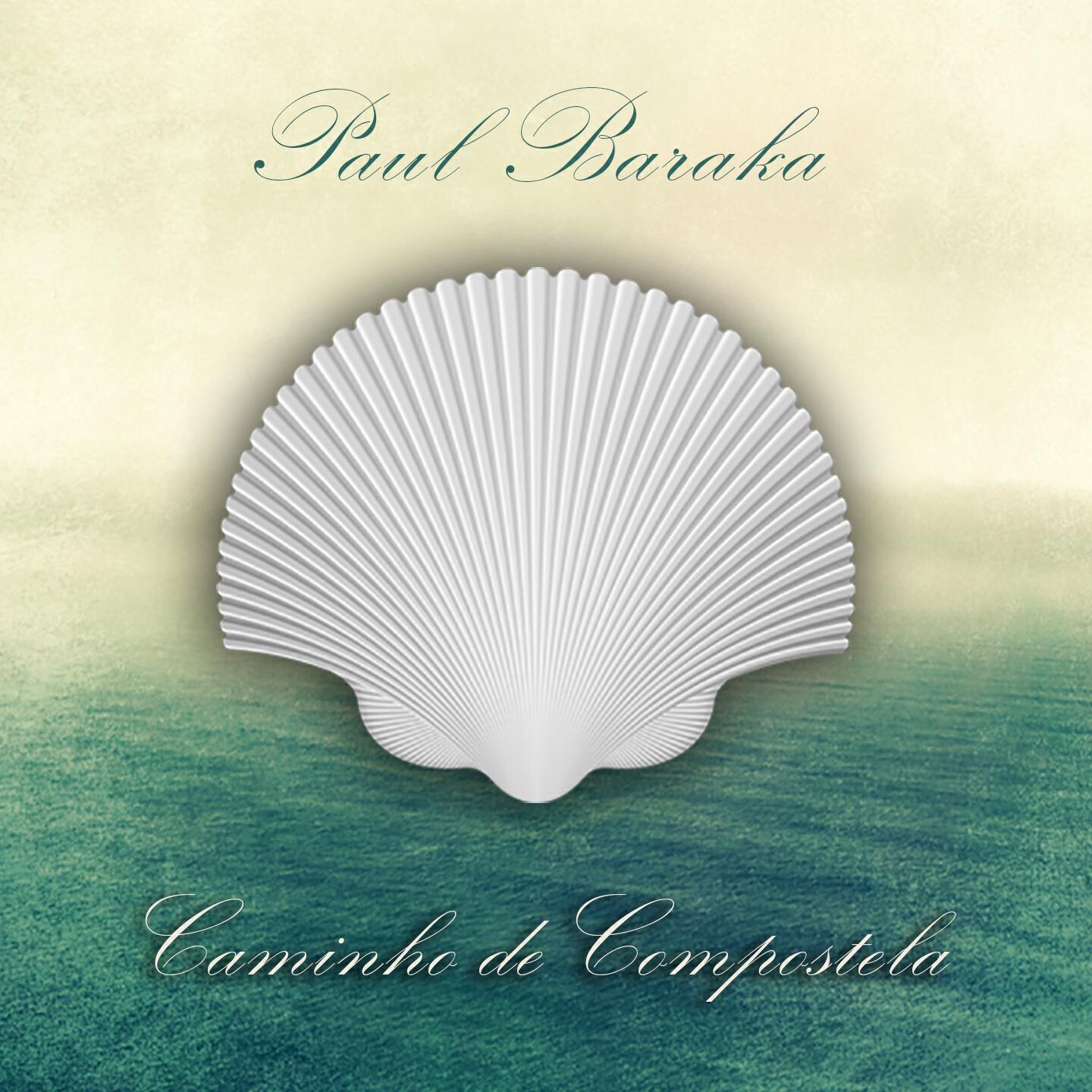 Paul Baraka - Refletindo na Colina
