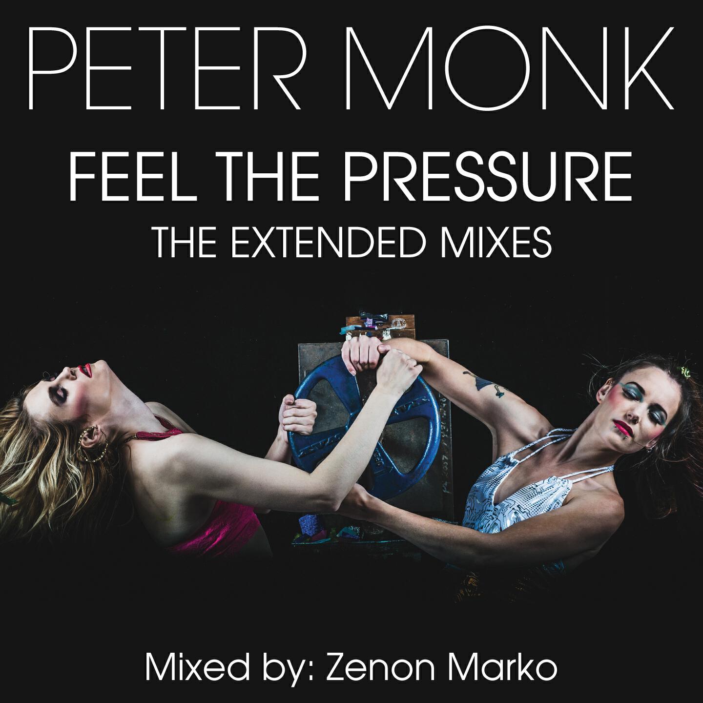 Peter Monk - One More Night (Rising EDM Remix)