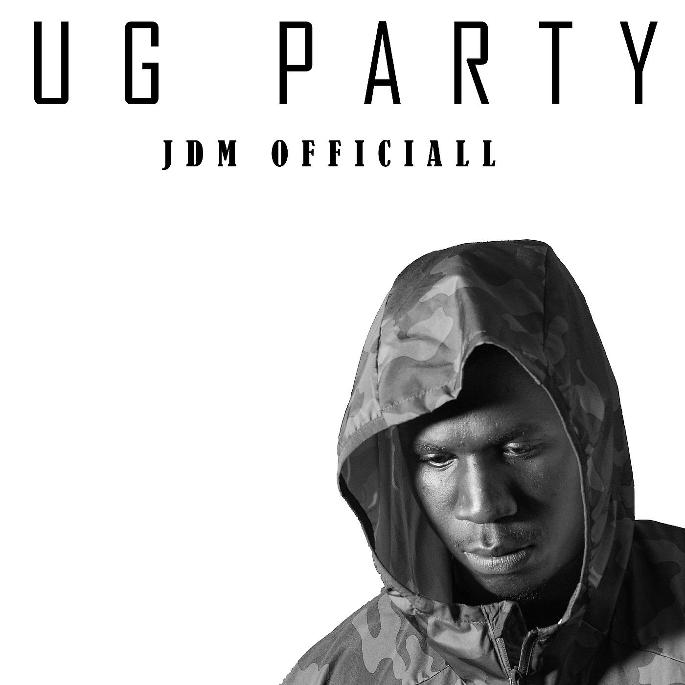 Постер альбома Ug Party