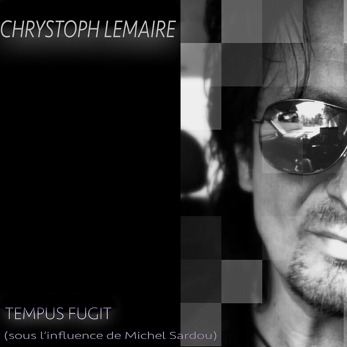 Постер альбома Tempus Fugit (sous l’influence de Michel Sardou)