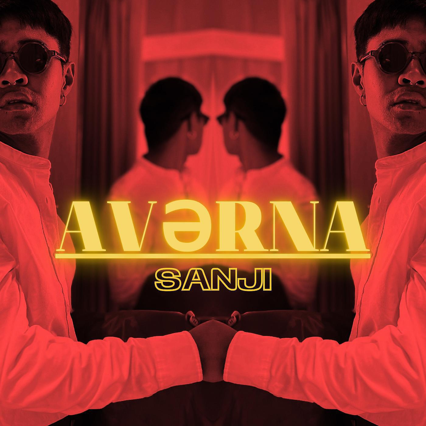 SANJI - AVƏRNA