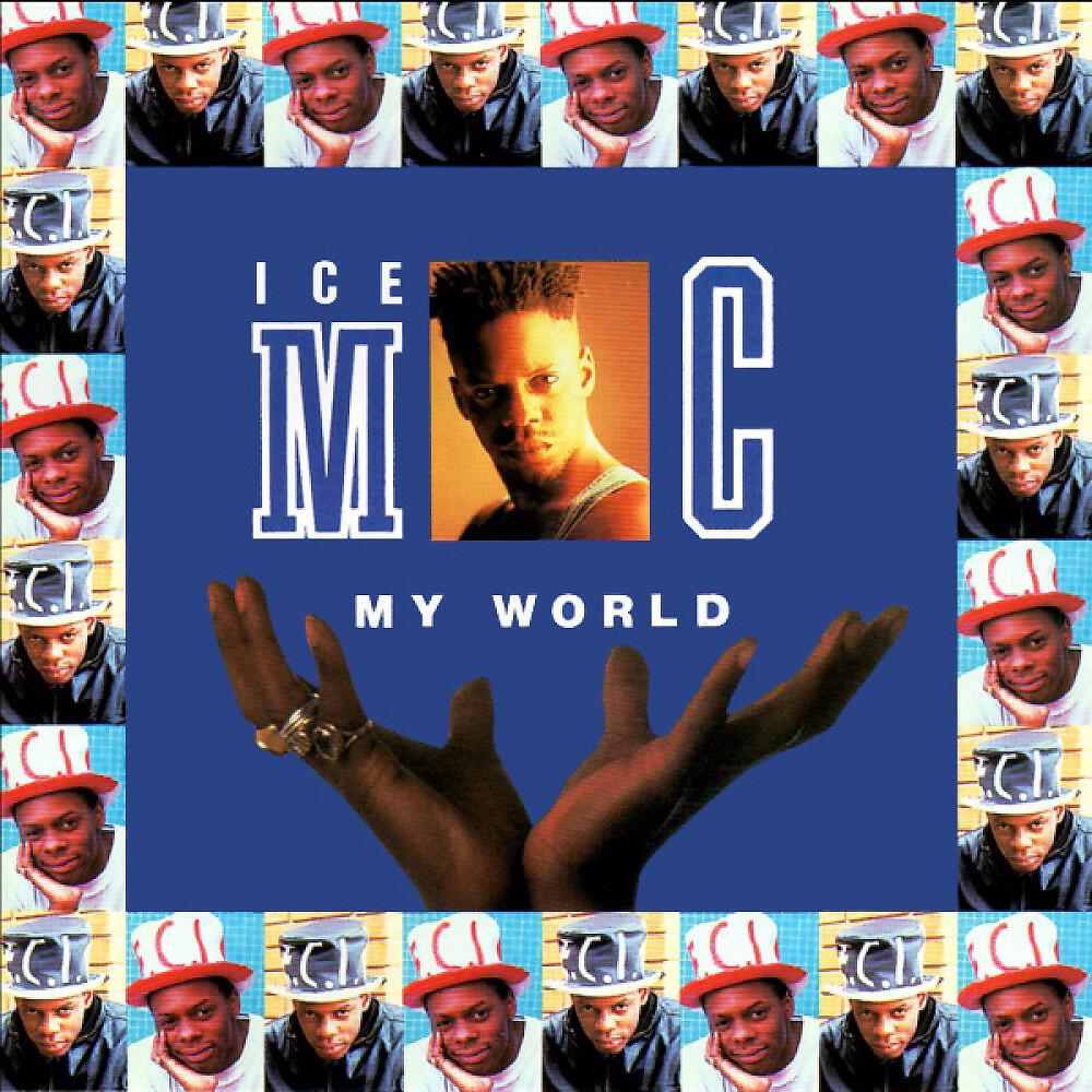 ICE MC - Rainy Days