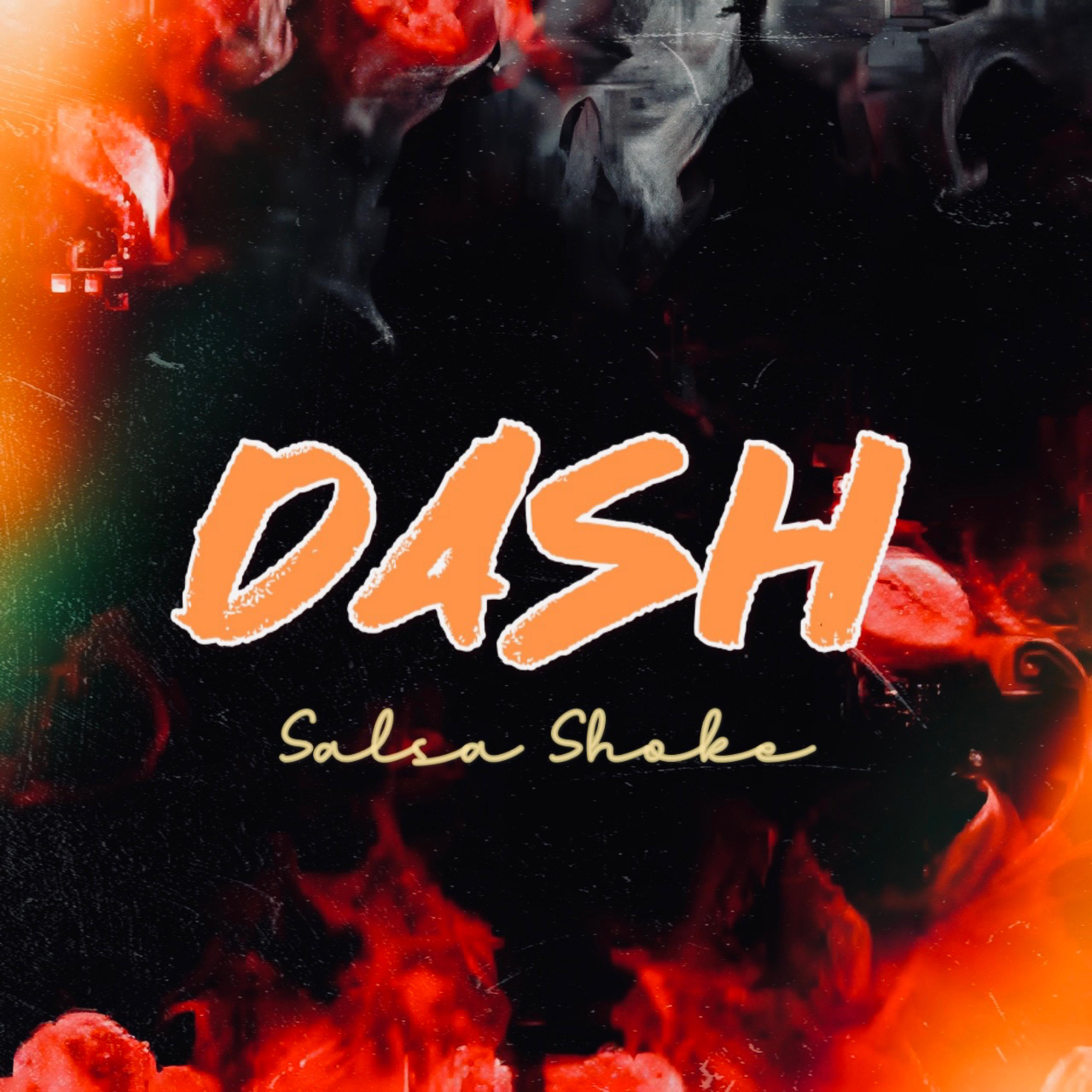 Постер альбома Dash Salsa Shoke