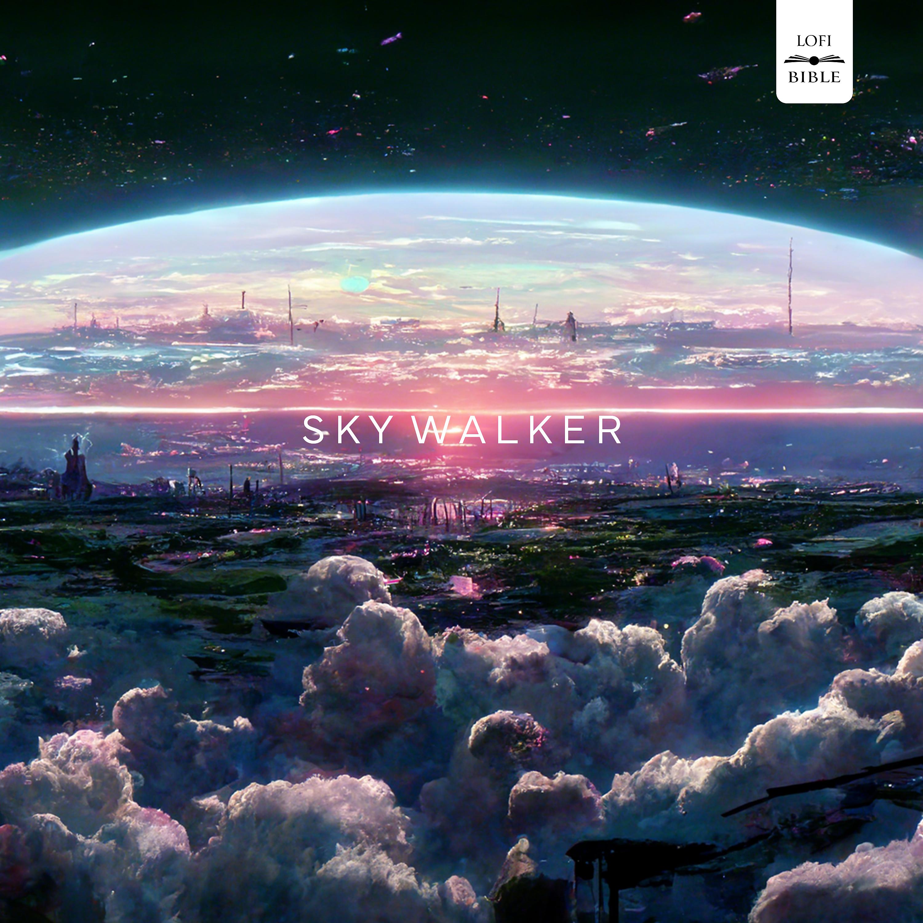 Постер альбома Sky Walker