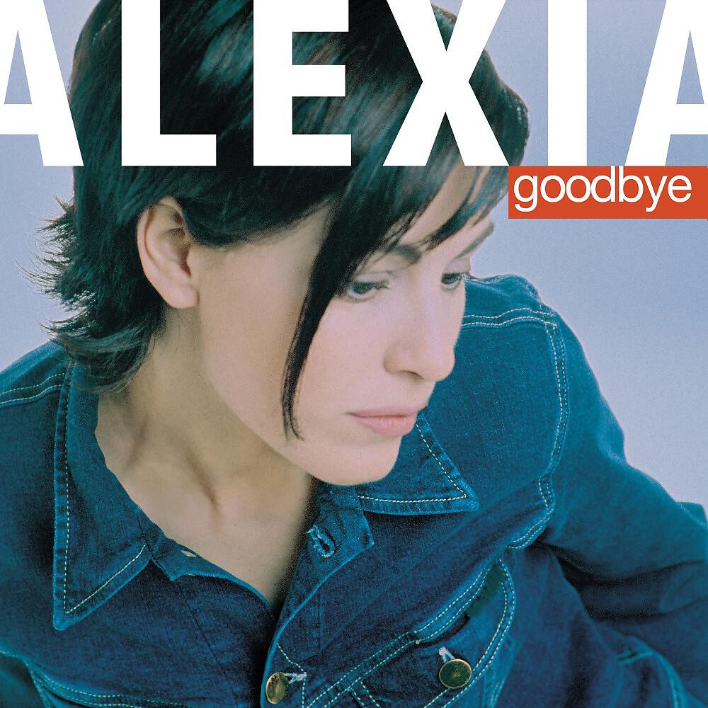 Alexia - Goodbye (Original Extended Mix)