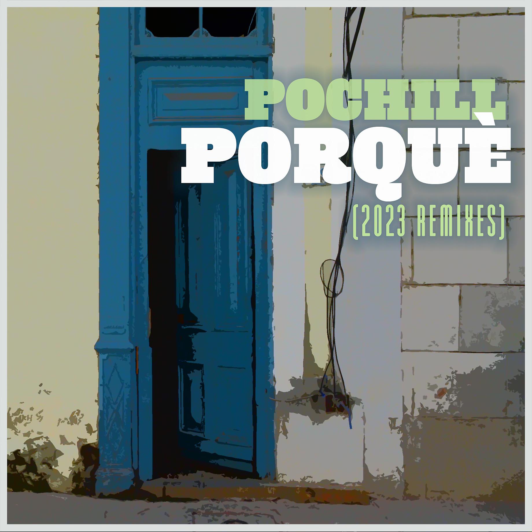 Постер альбома Porquè