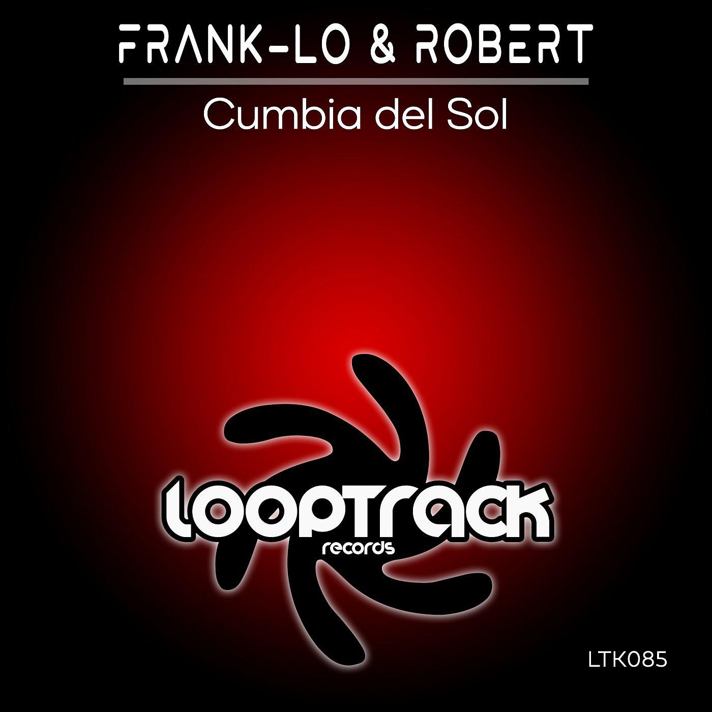 Постер альбома Cumbia Del Sol