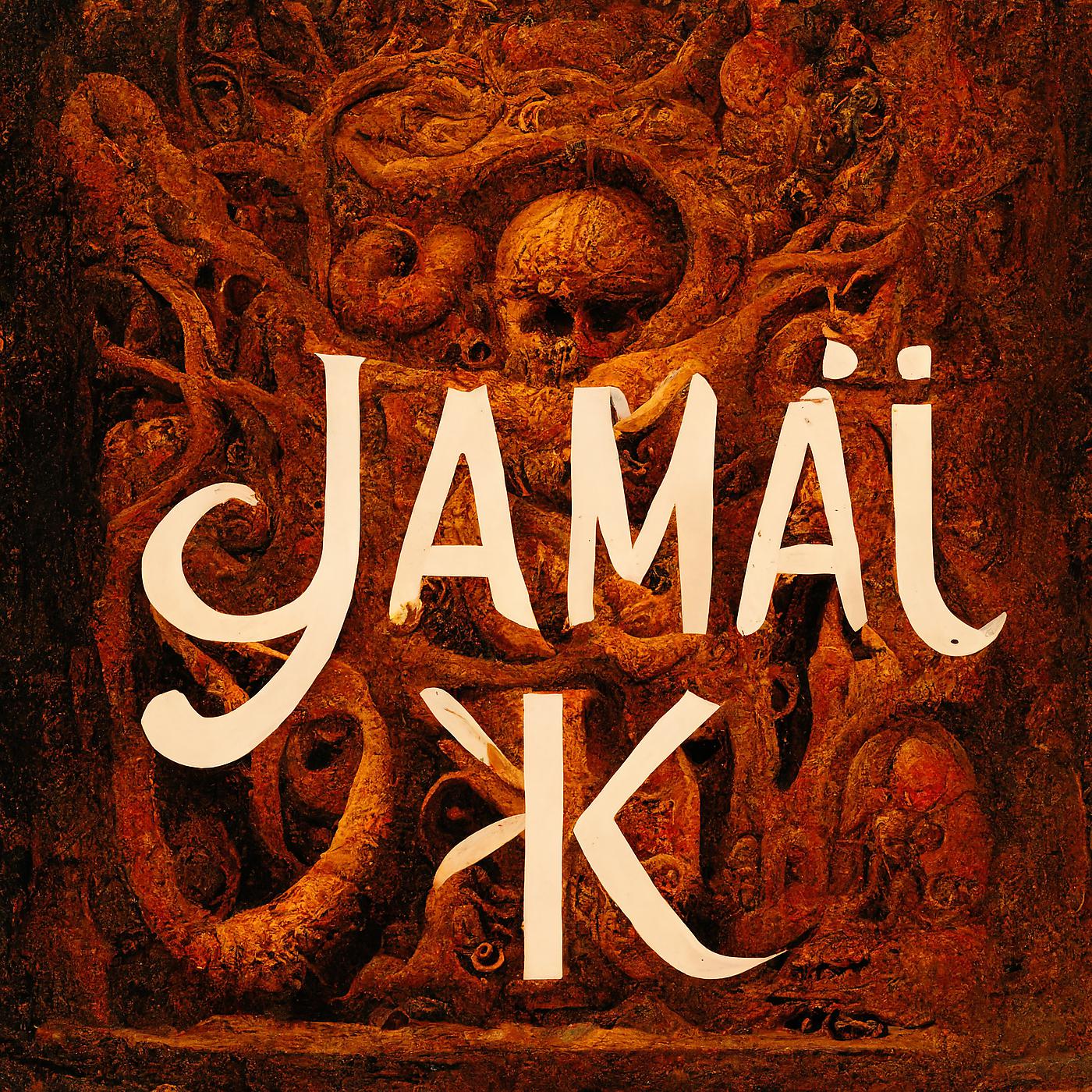 Постер альбома Jamai K