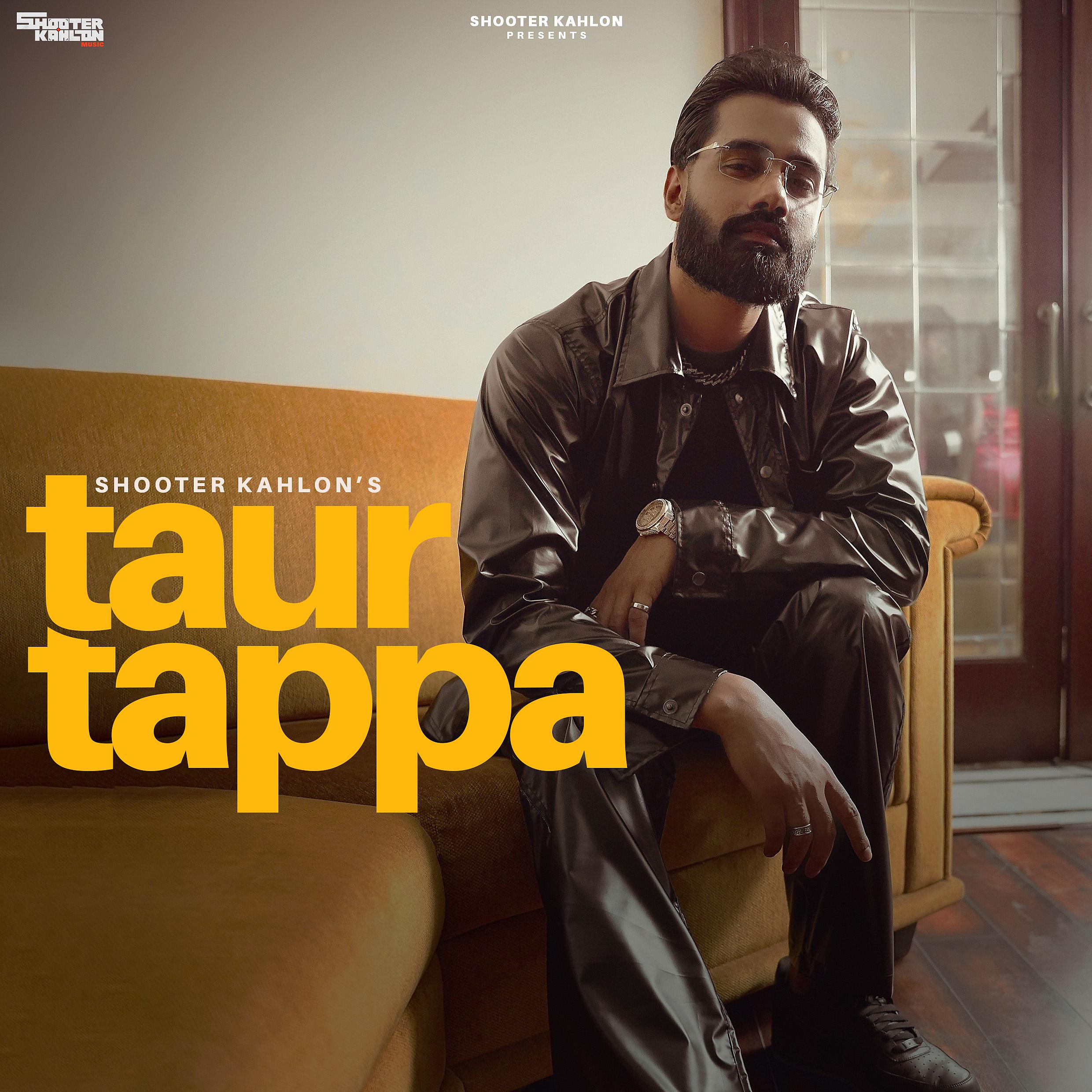 Постер альбома Taur Tappa