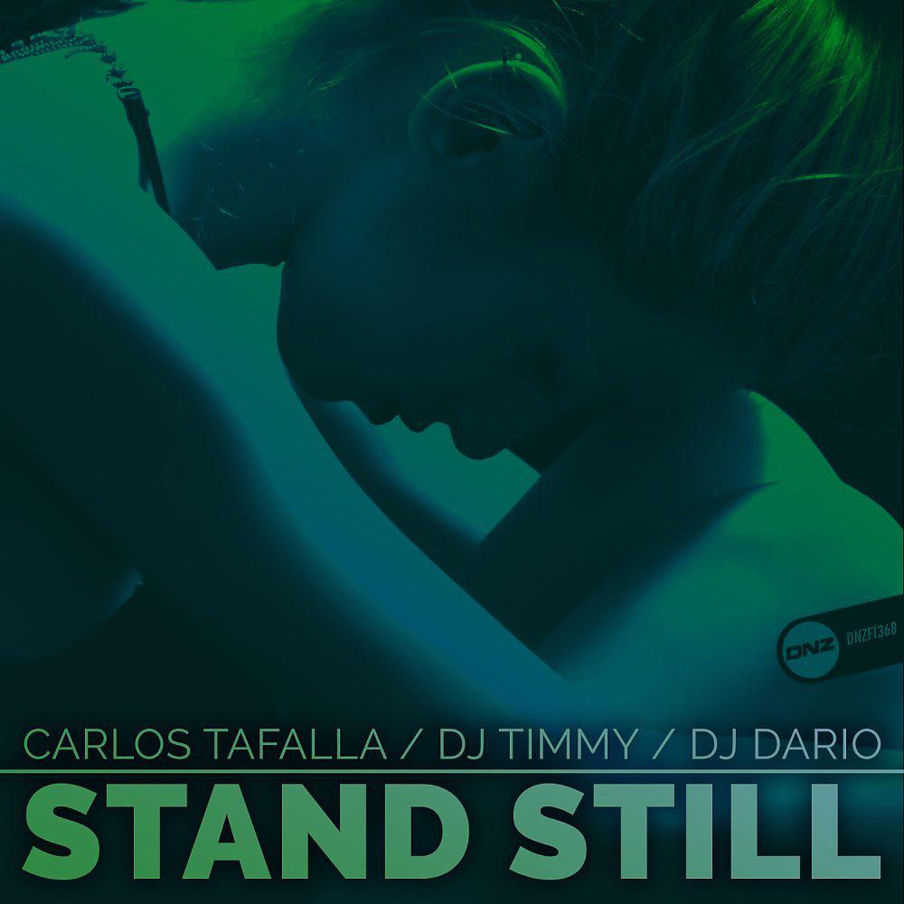 Постер альбома Stand Still