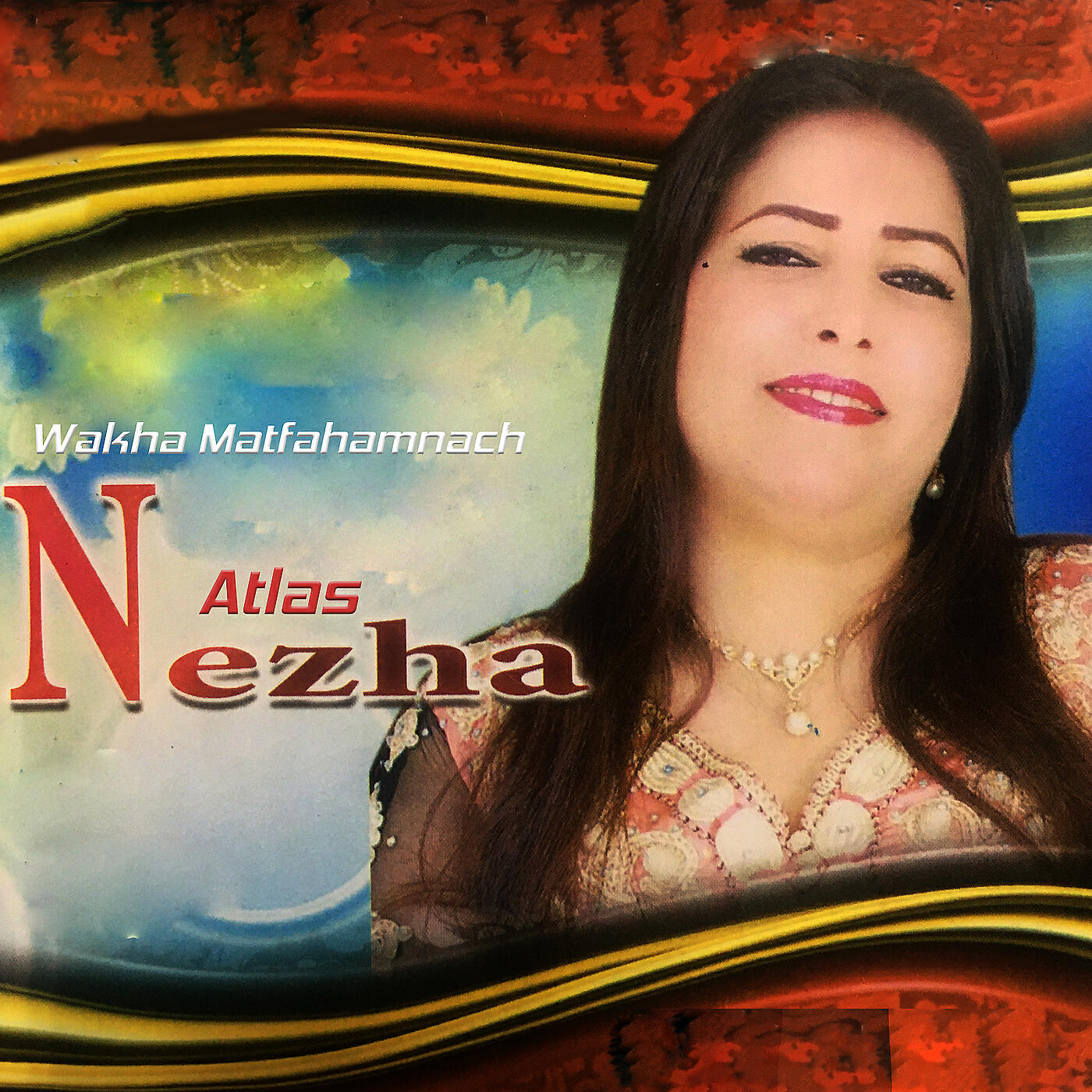 Nezha Atlas - Mada Galo Mada Dwaw