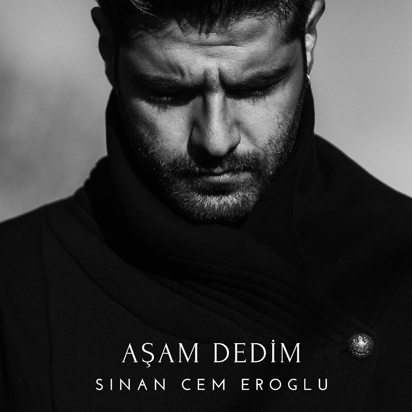 Постер альбома Aşam Dedim