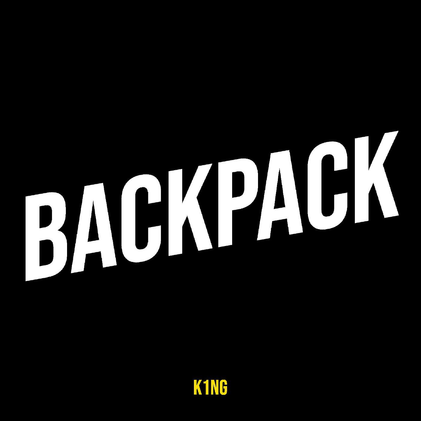 Постер альбома Backpack
