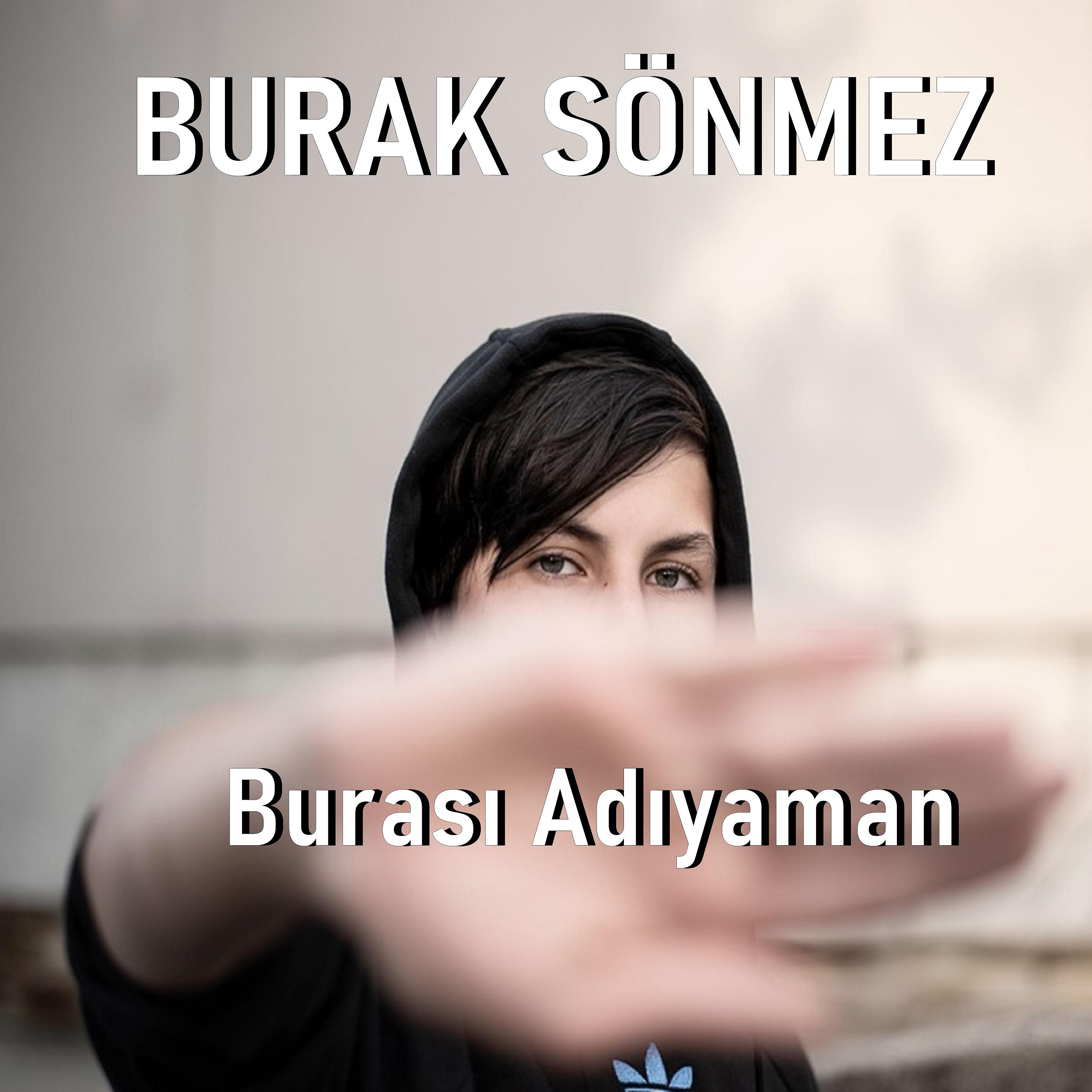 Постер альбома Burası Adıyaman