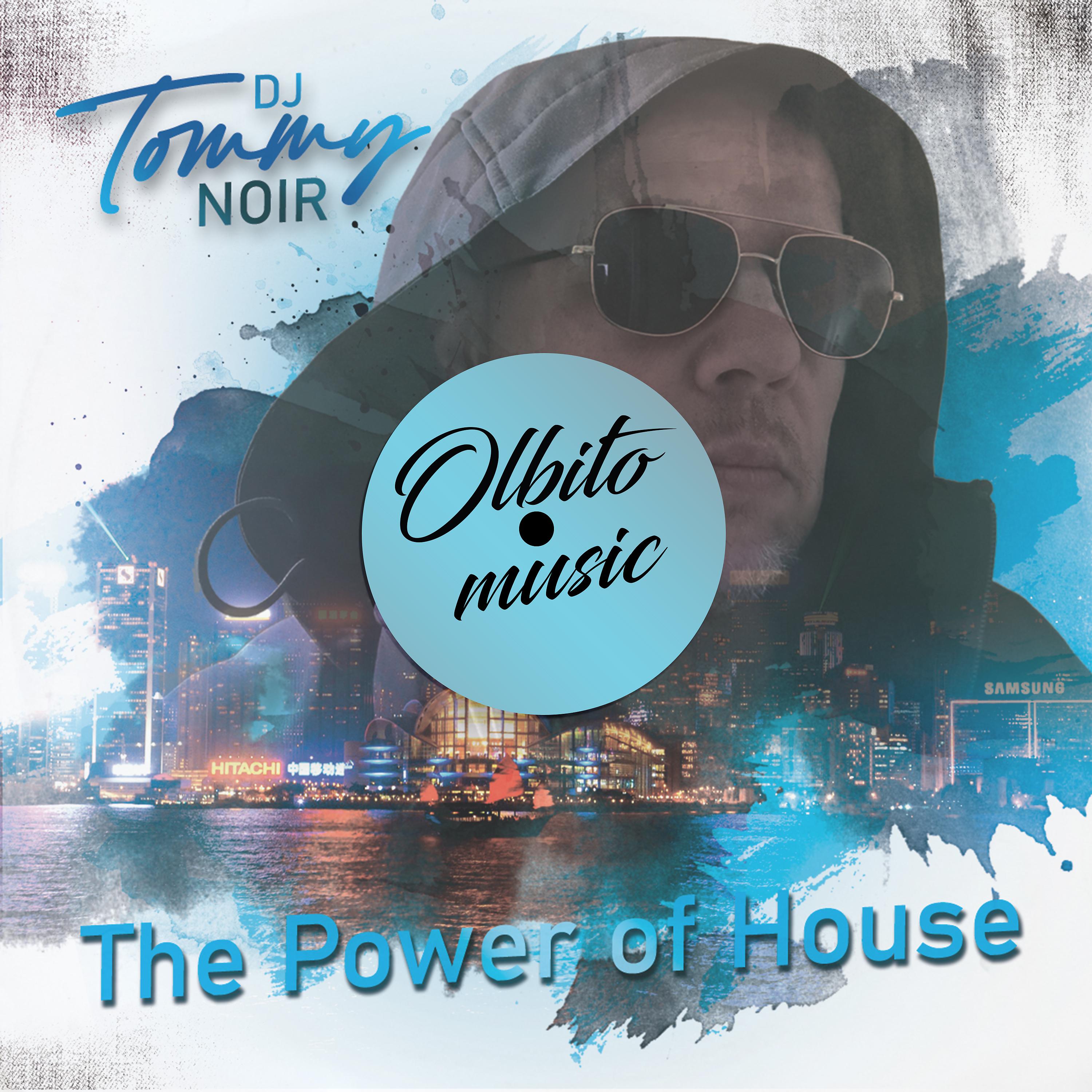 Постер альбома The Power of House
