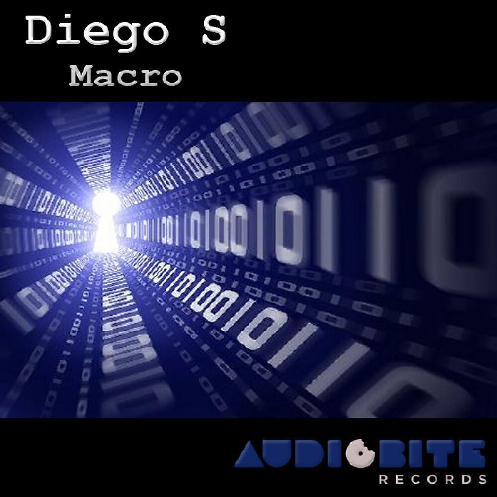 Diego S - Macro (Ramiro Bernabela remix)