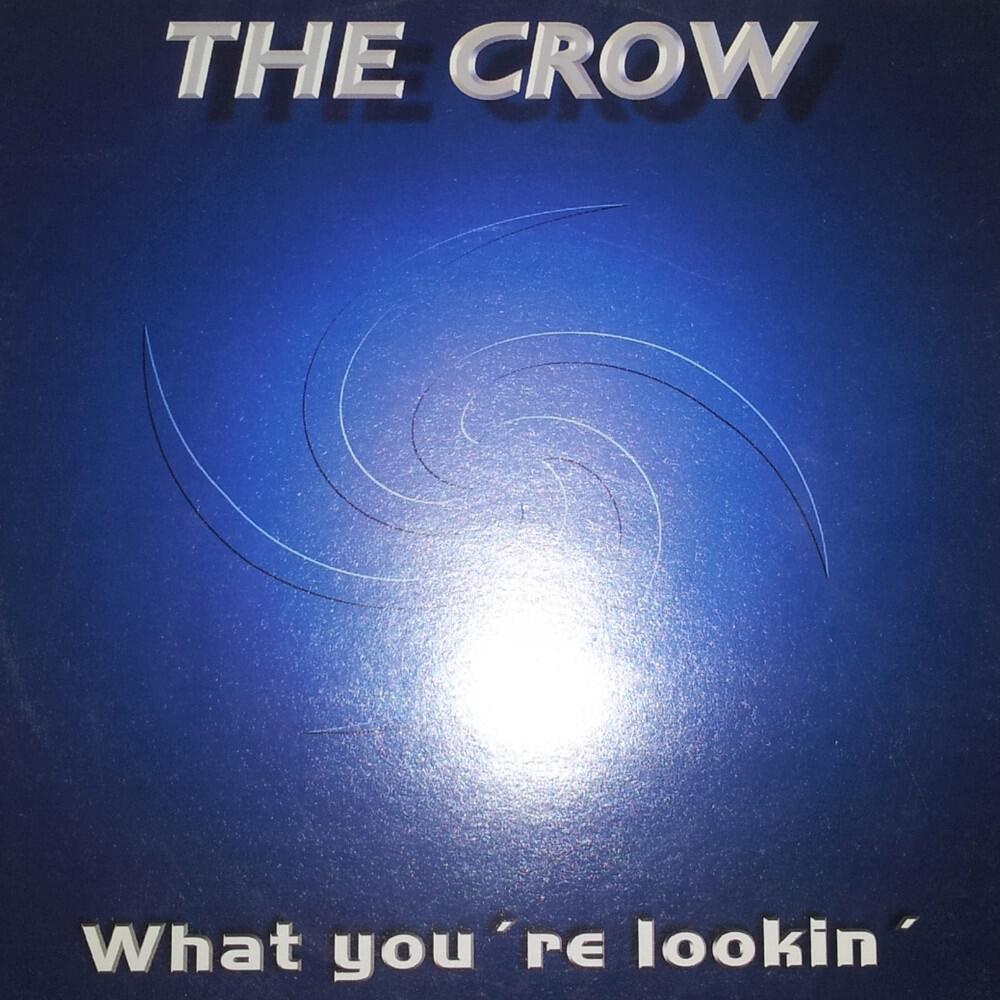 The Crow - What You're Lookin' (Überdruck Remix)
