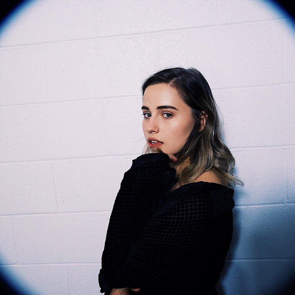 Emily Vay - Shades of Blue.