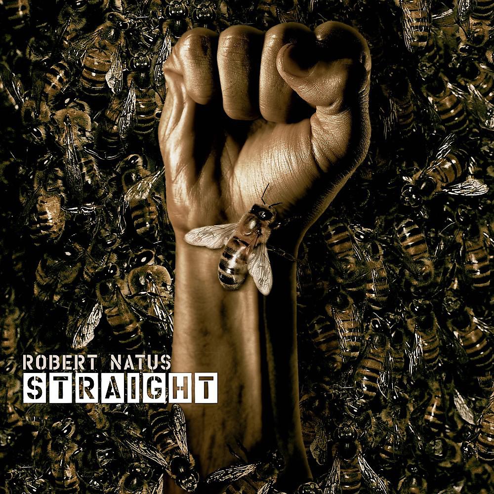 Постер альбома Straight