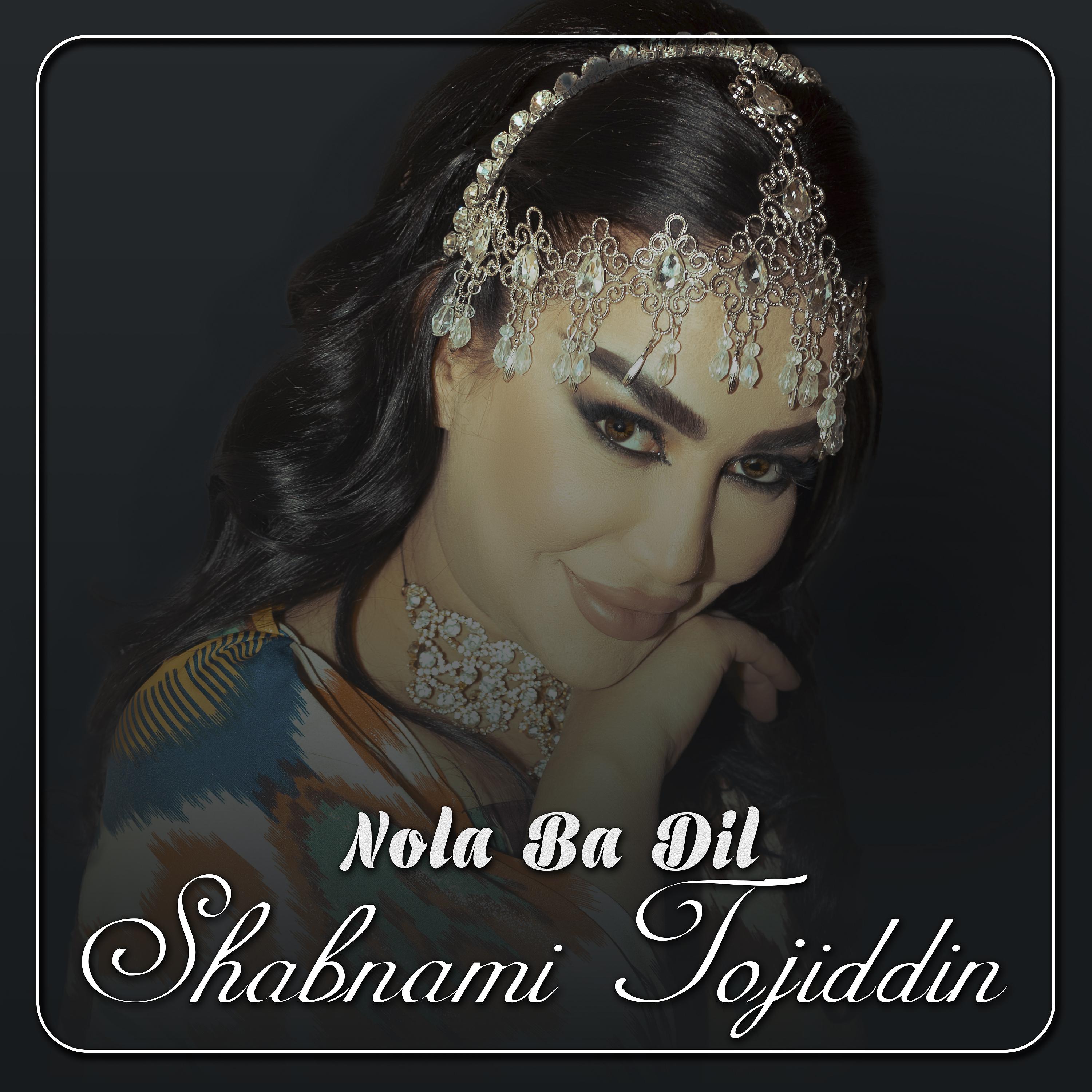 Постер альбома Nola Ba Dil