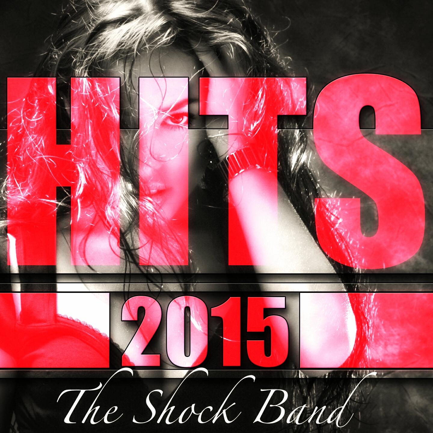 The Shock Band - Ai Se Eu Te Pego Nosa Nosa
