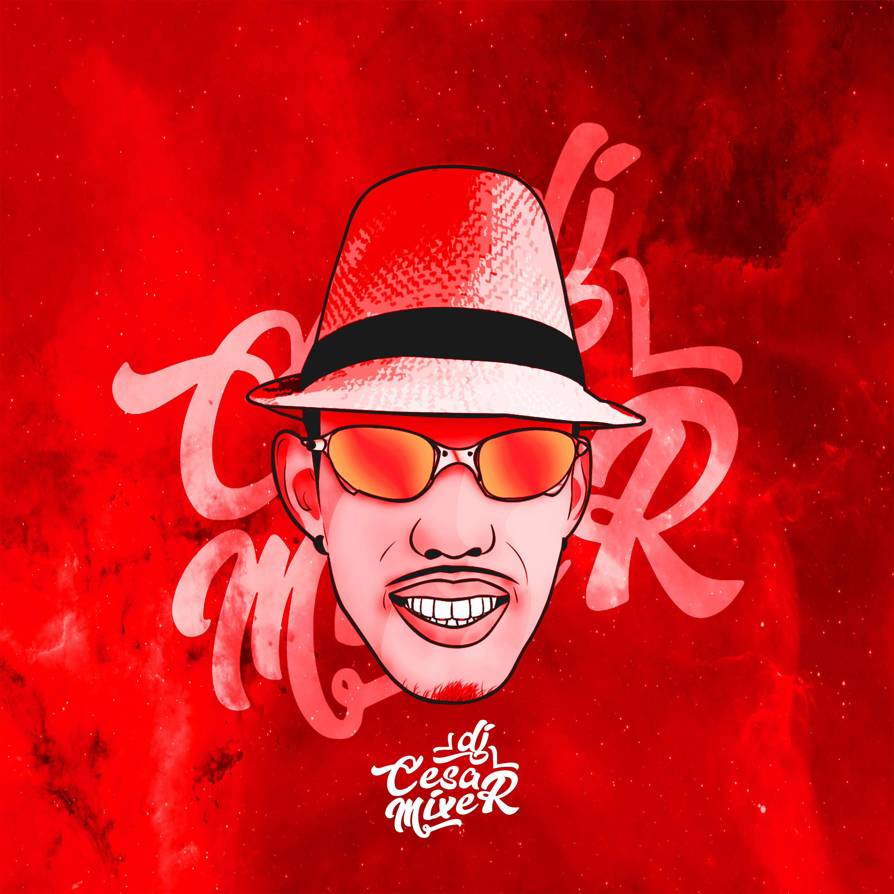 Dj Cesar Mixer - Mtg Joga Bct Bct