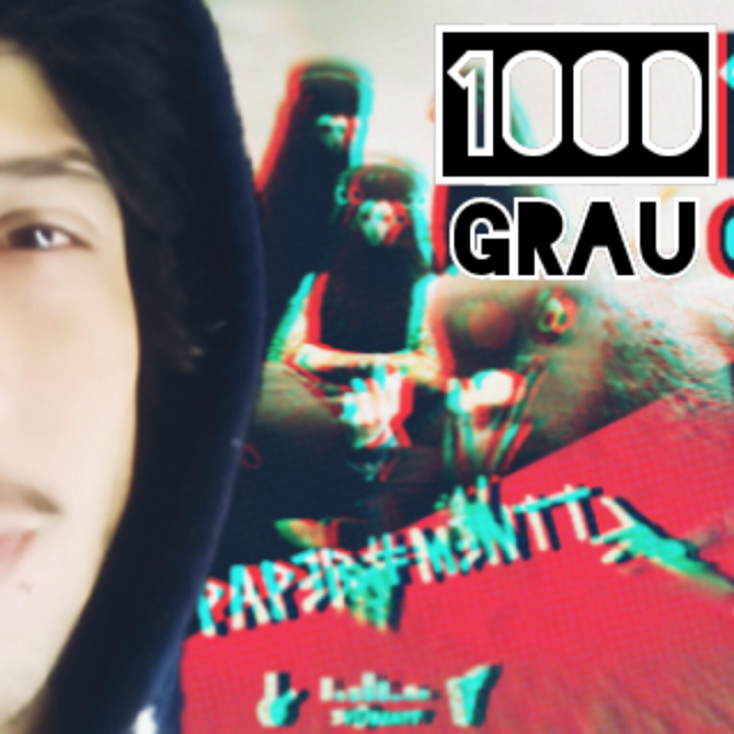 PAP3R#M3NTT - 1000 Grau