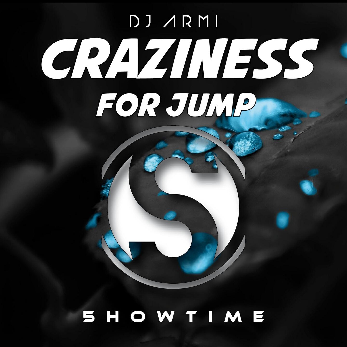 DJ Armi - Craziness for Jump