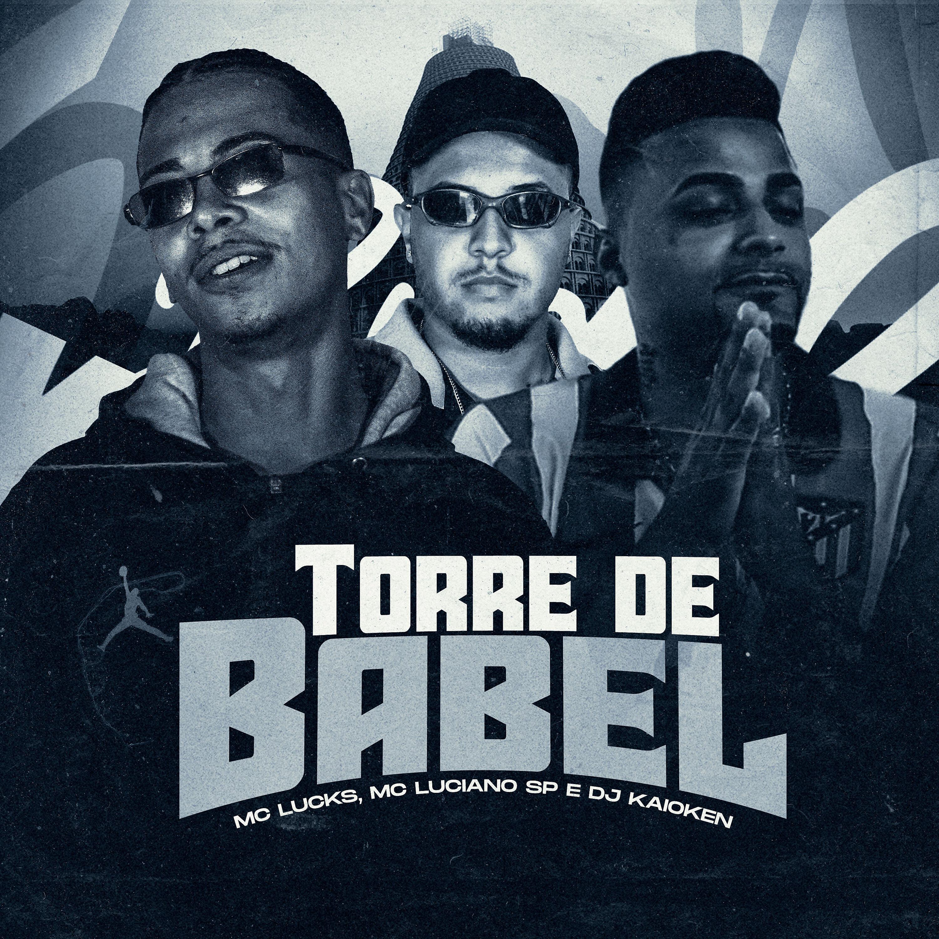 Постер альбома Torre de Babel