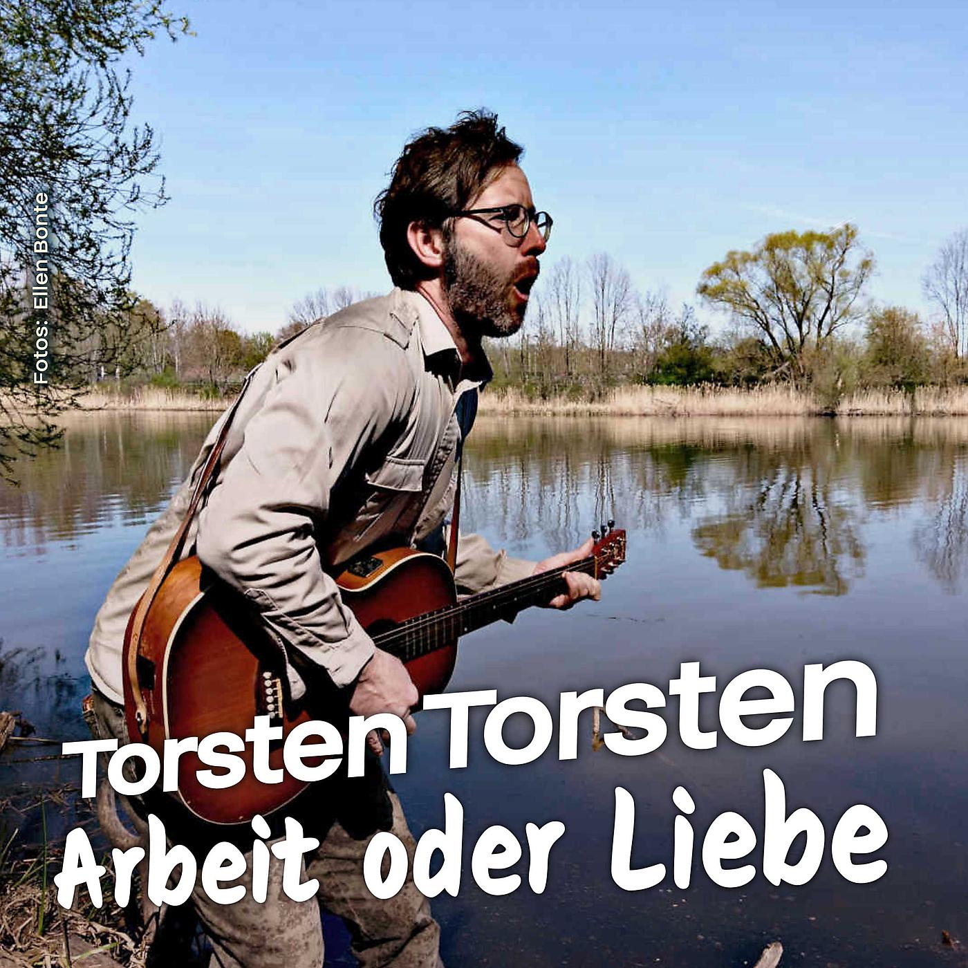 Постер альбома Arbeit Oder Liebe