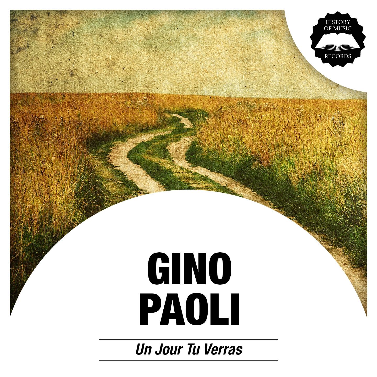 Gino Paoli - Non occupatemi il telefono