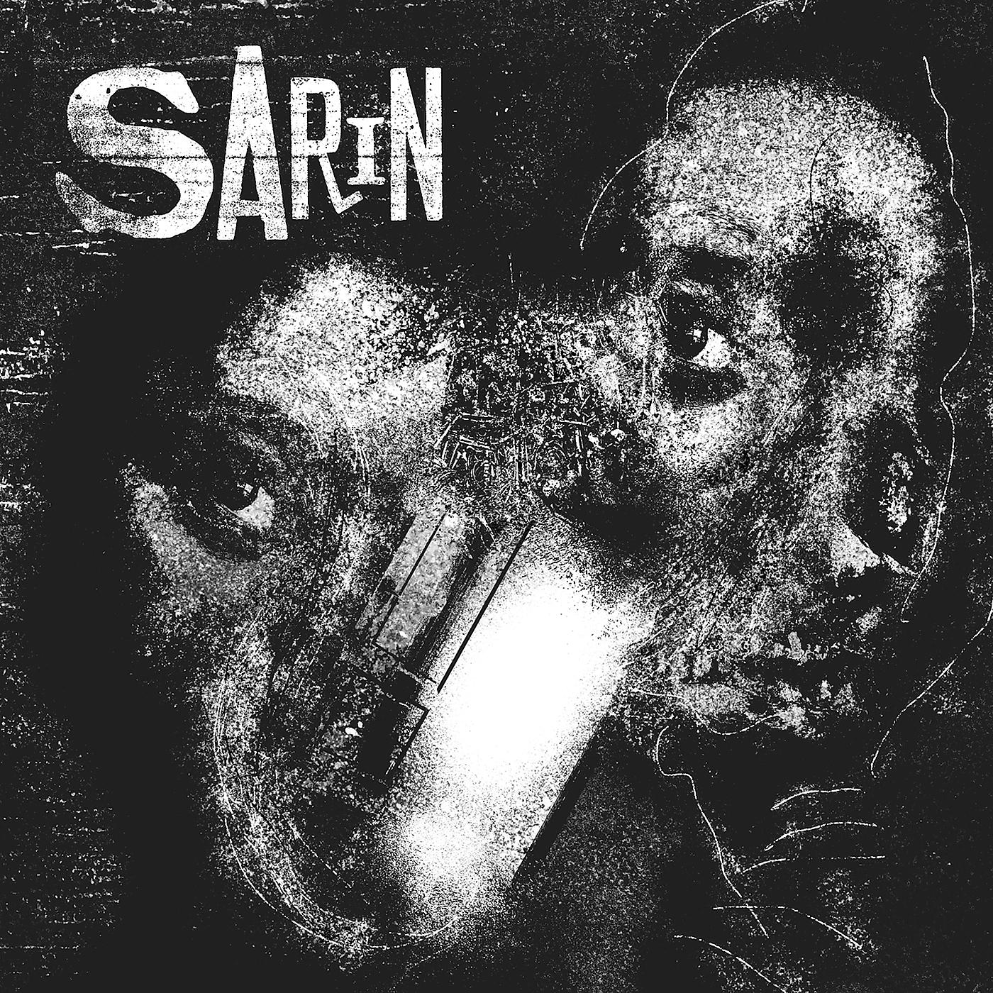 Постер альбома Sarin