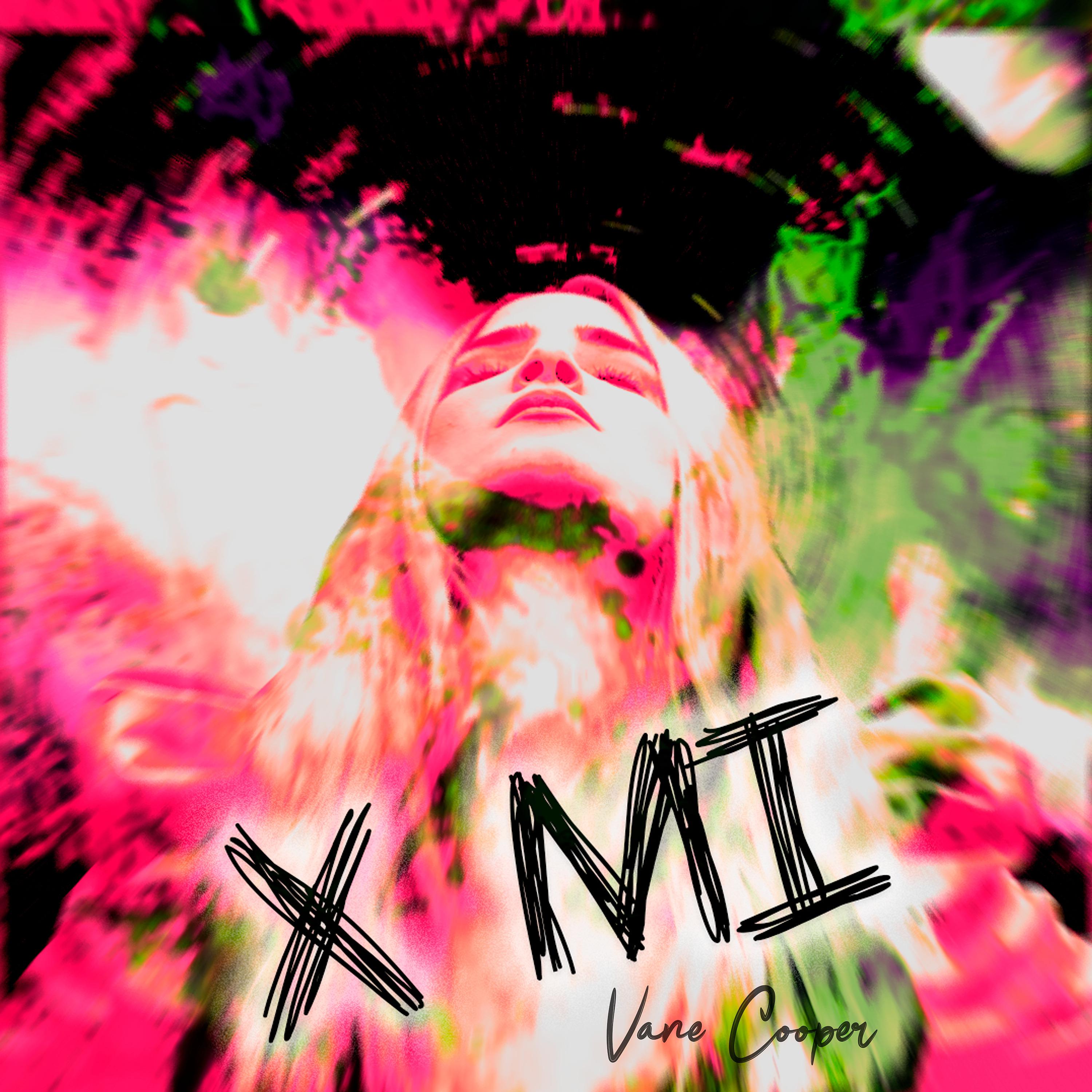 Постер альбома X Mi