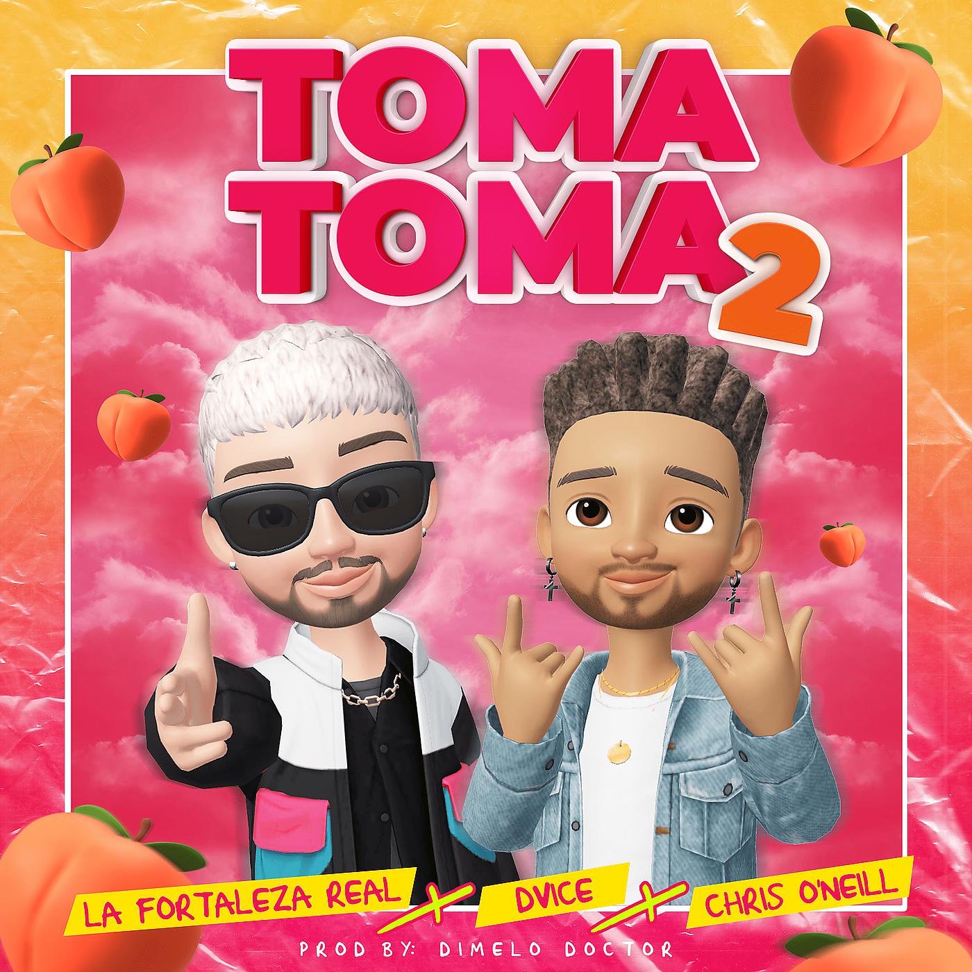 Постер альбома Toma Toma 2