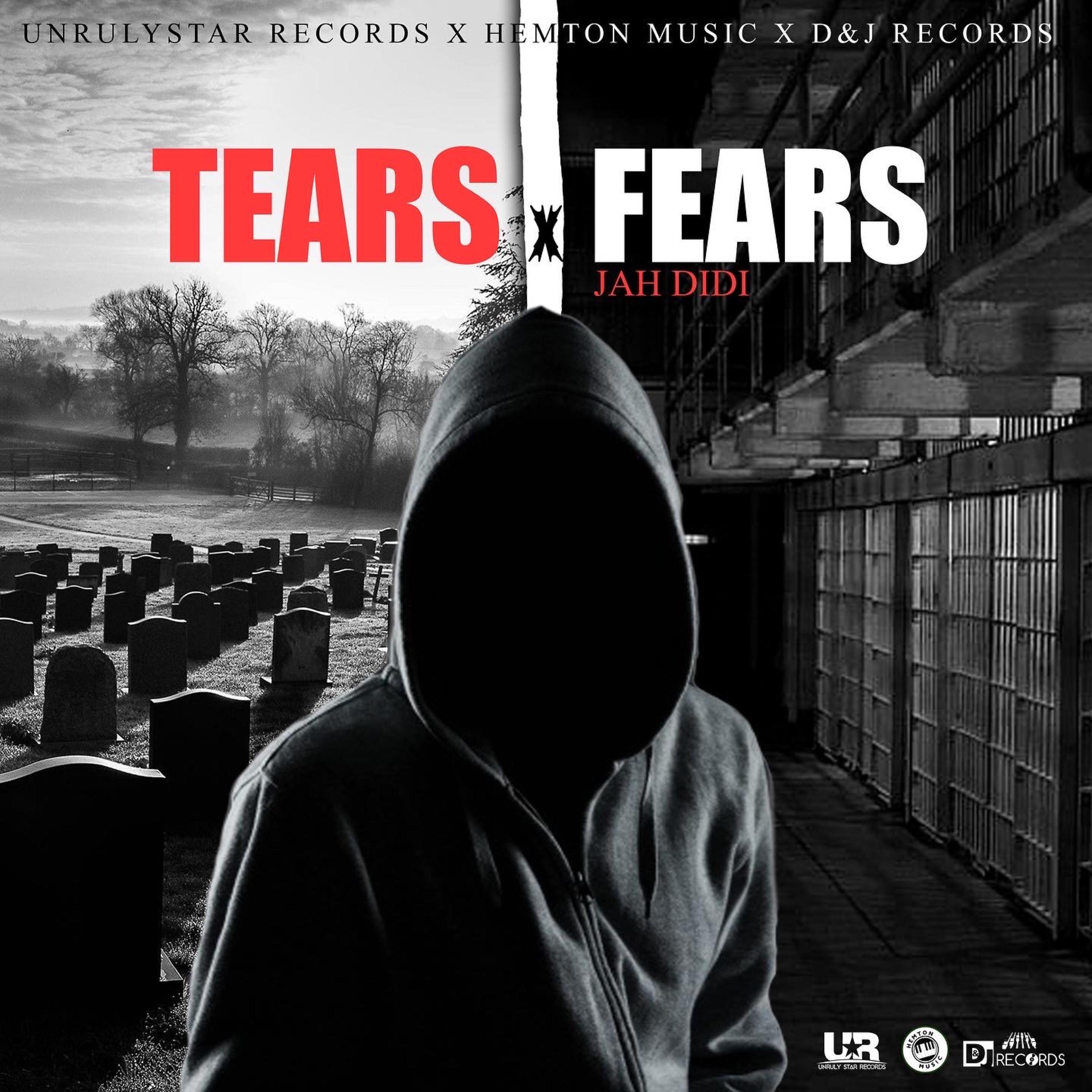 Постер альбома Tears X Fears