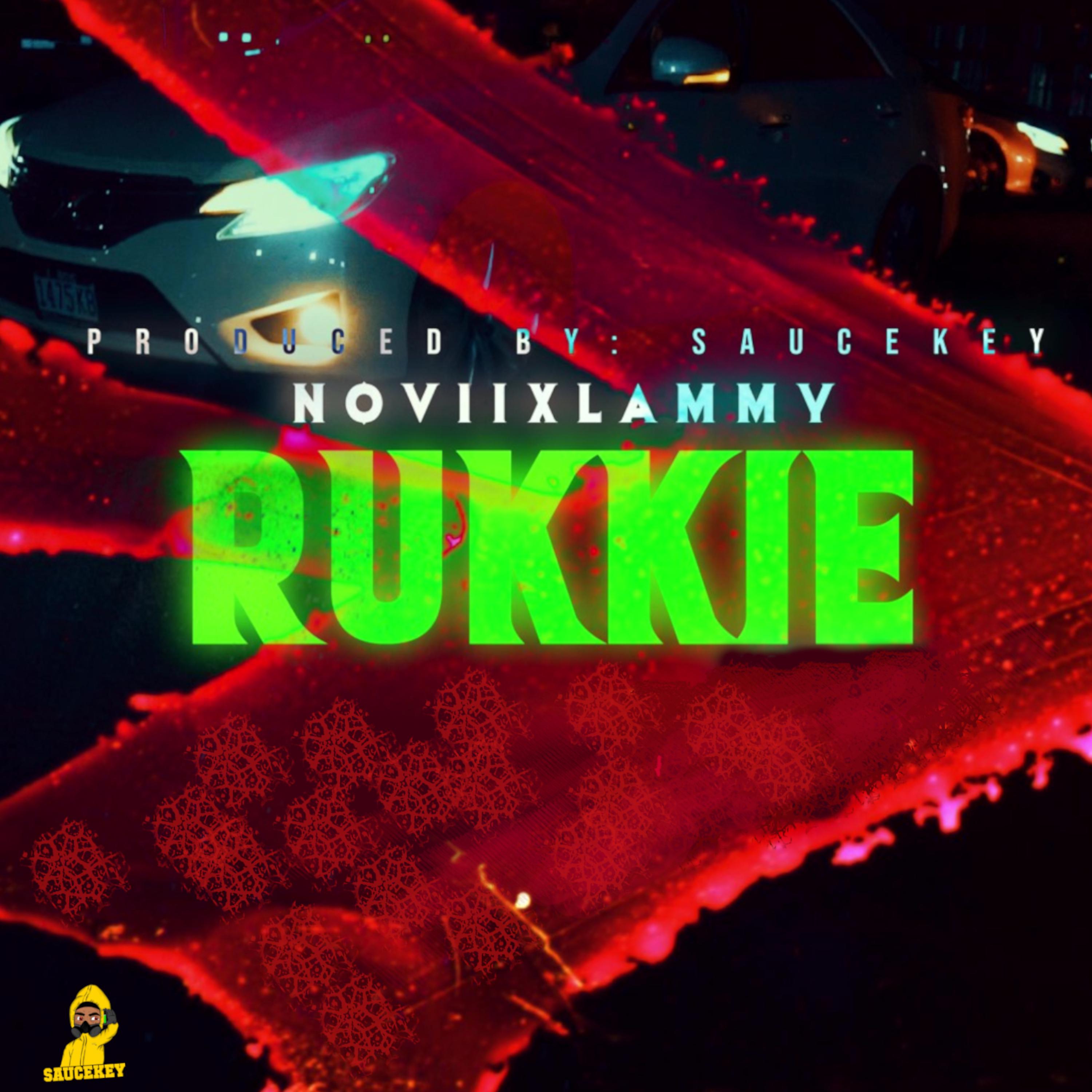 Постер альбома Rukkie