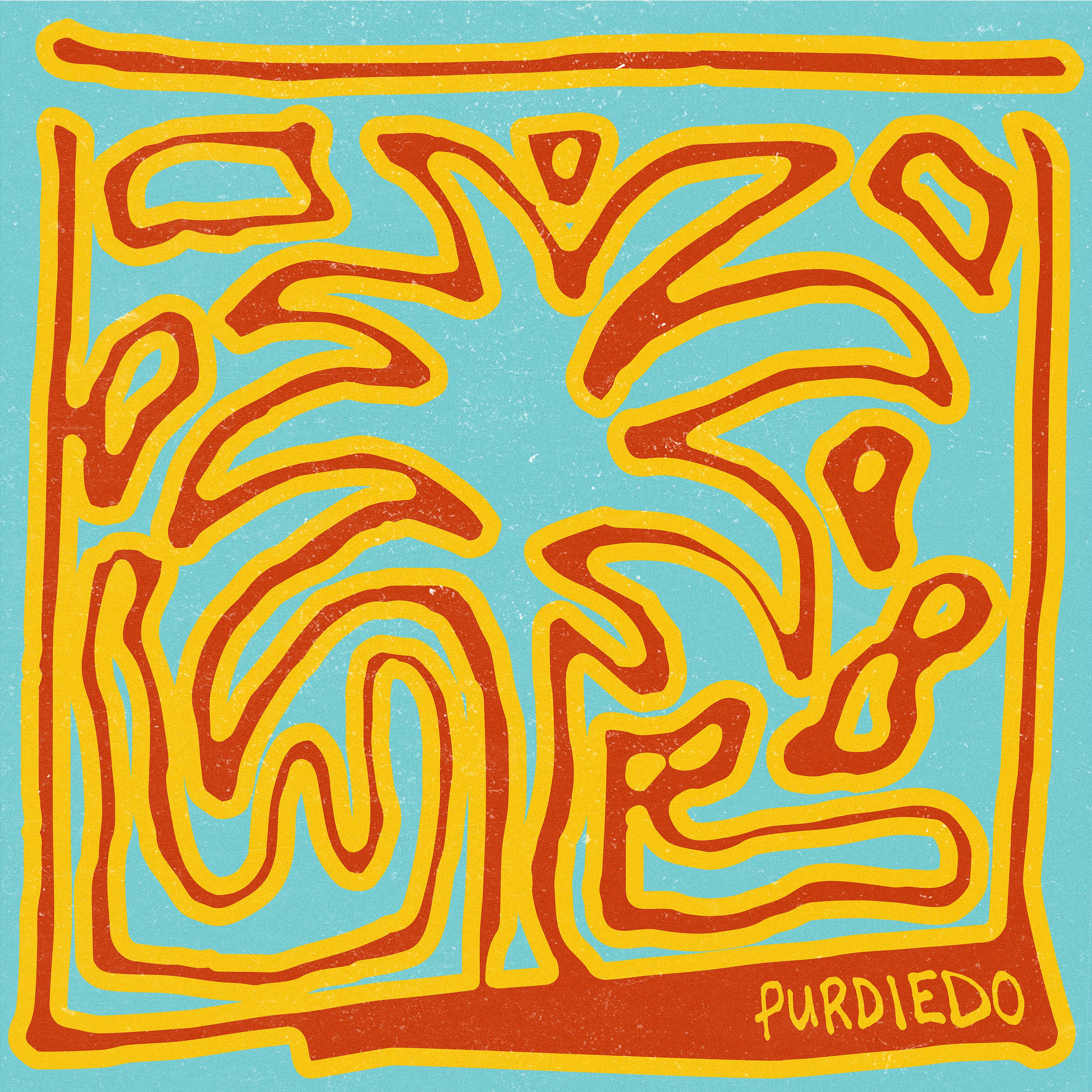 Постер альбома Purdiedo