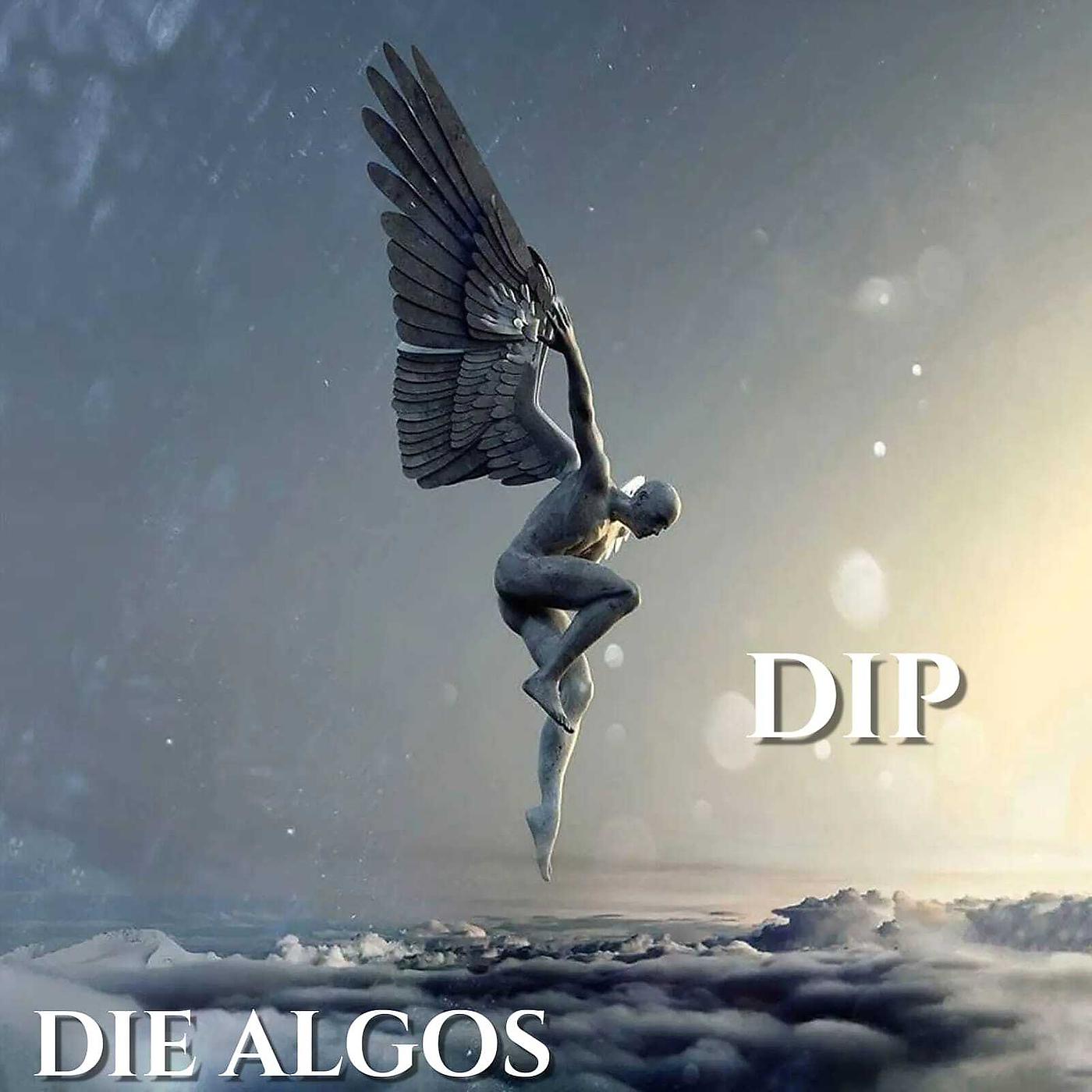 Постер альбома Dip