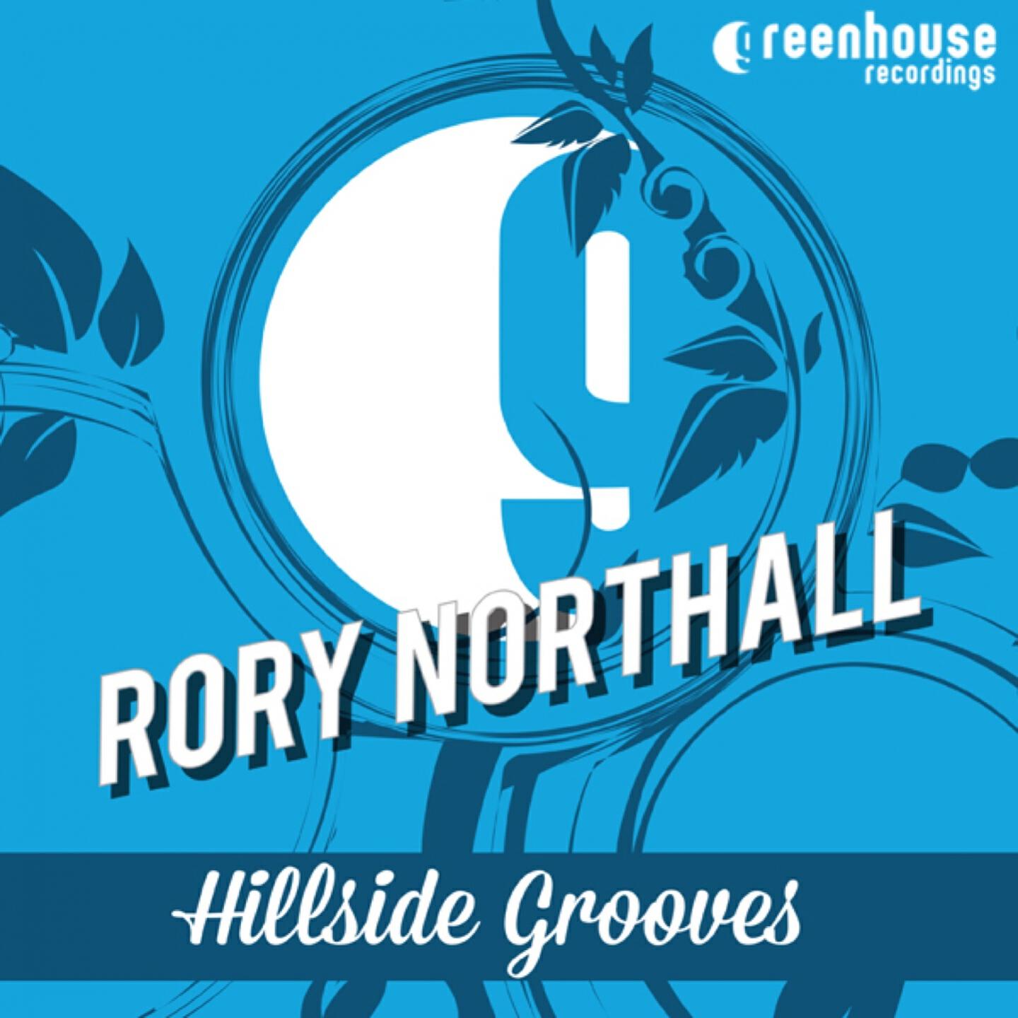 Rory Northall - Twisted Turns