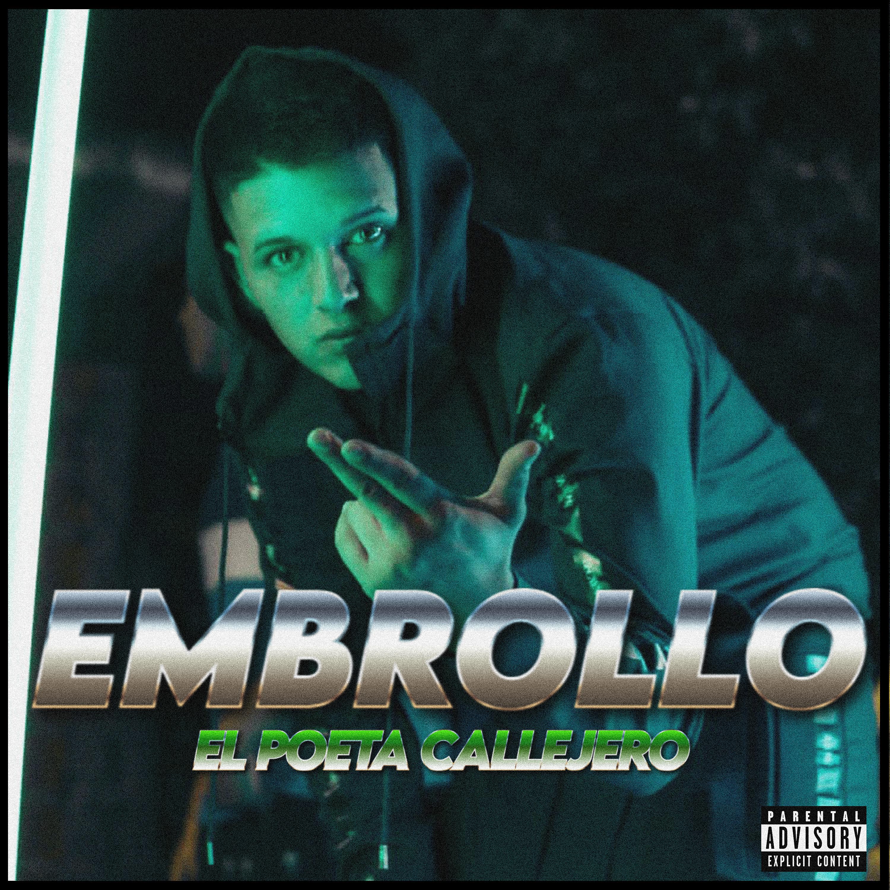 Постер альбома Embrollo
